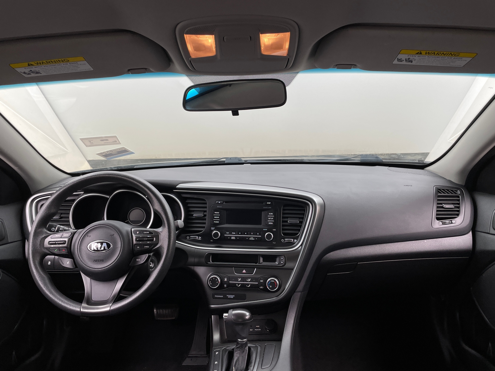 Thumbnail: 2015 Kia Optima - 3