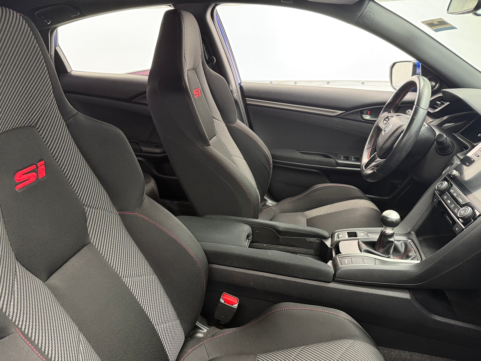 Thumbnail: 2019 Honda Civic - 2