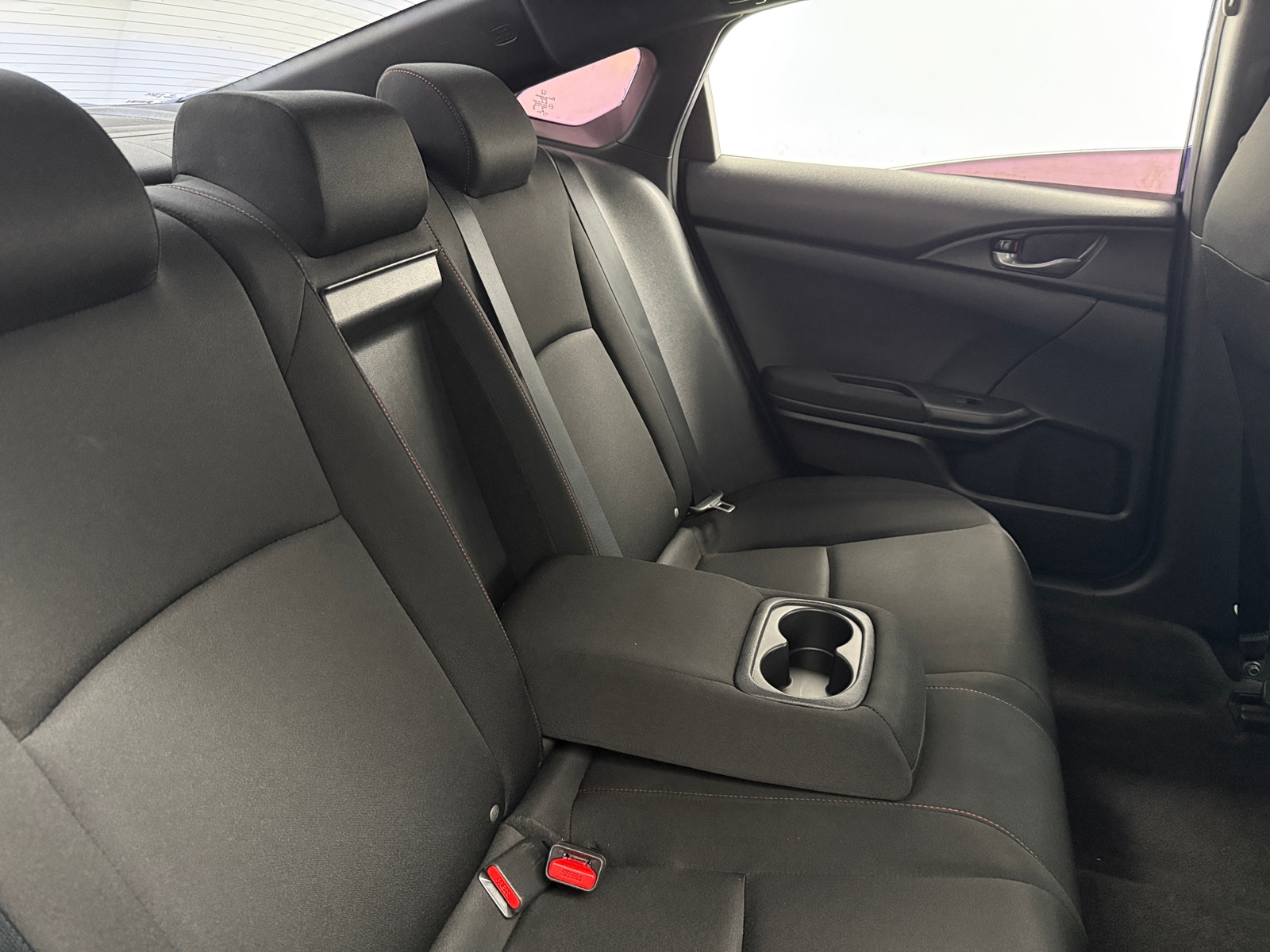 Thumbnail: 2019 Honda Civic - 6