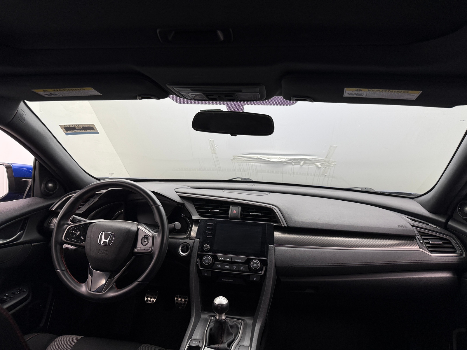 Thumbnail: 2019 Honda Civic - 3