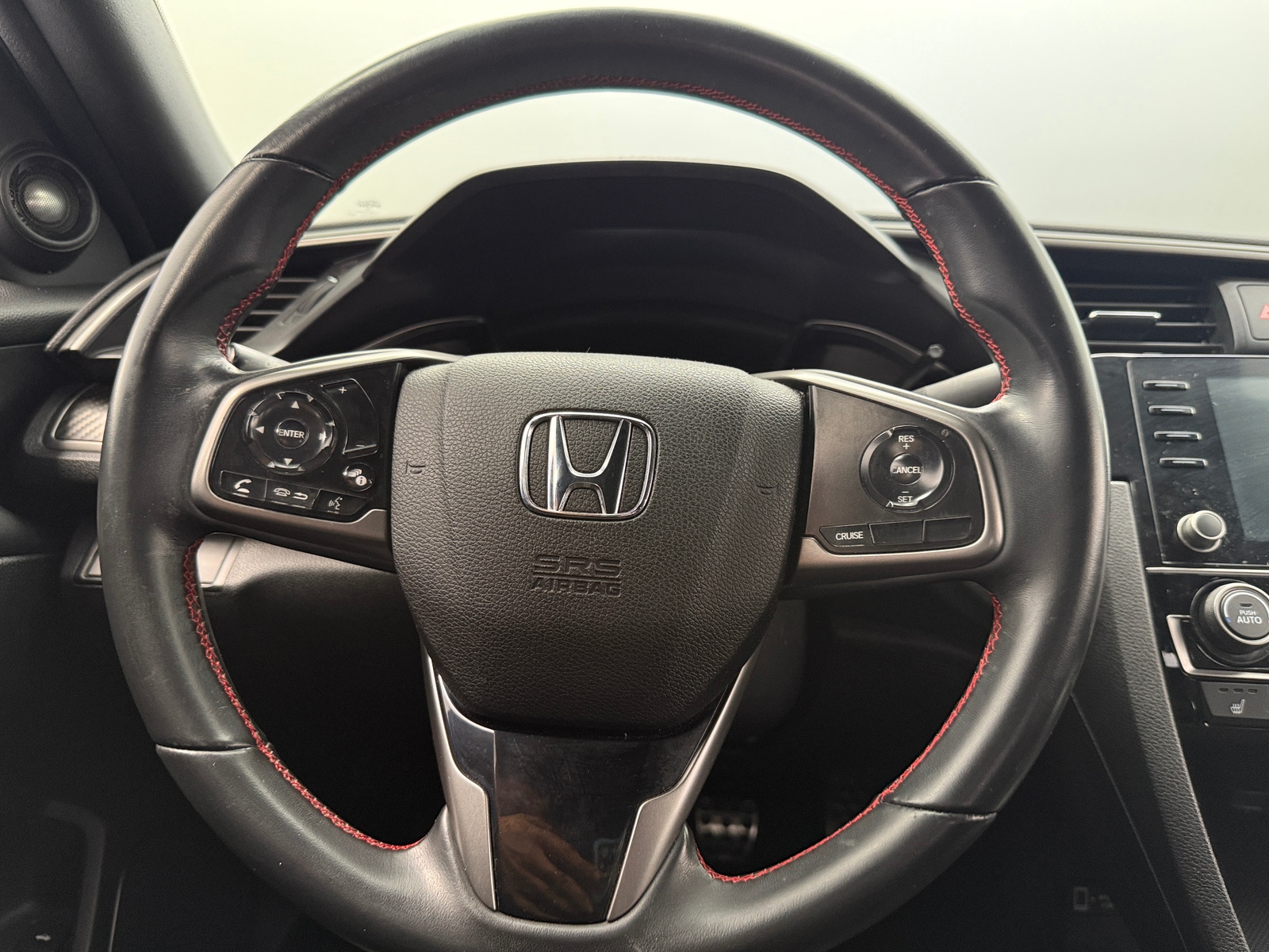 Thumbnail: 2019 Honda Civic - 5