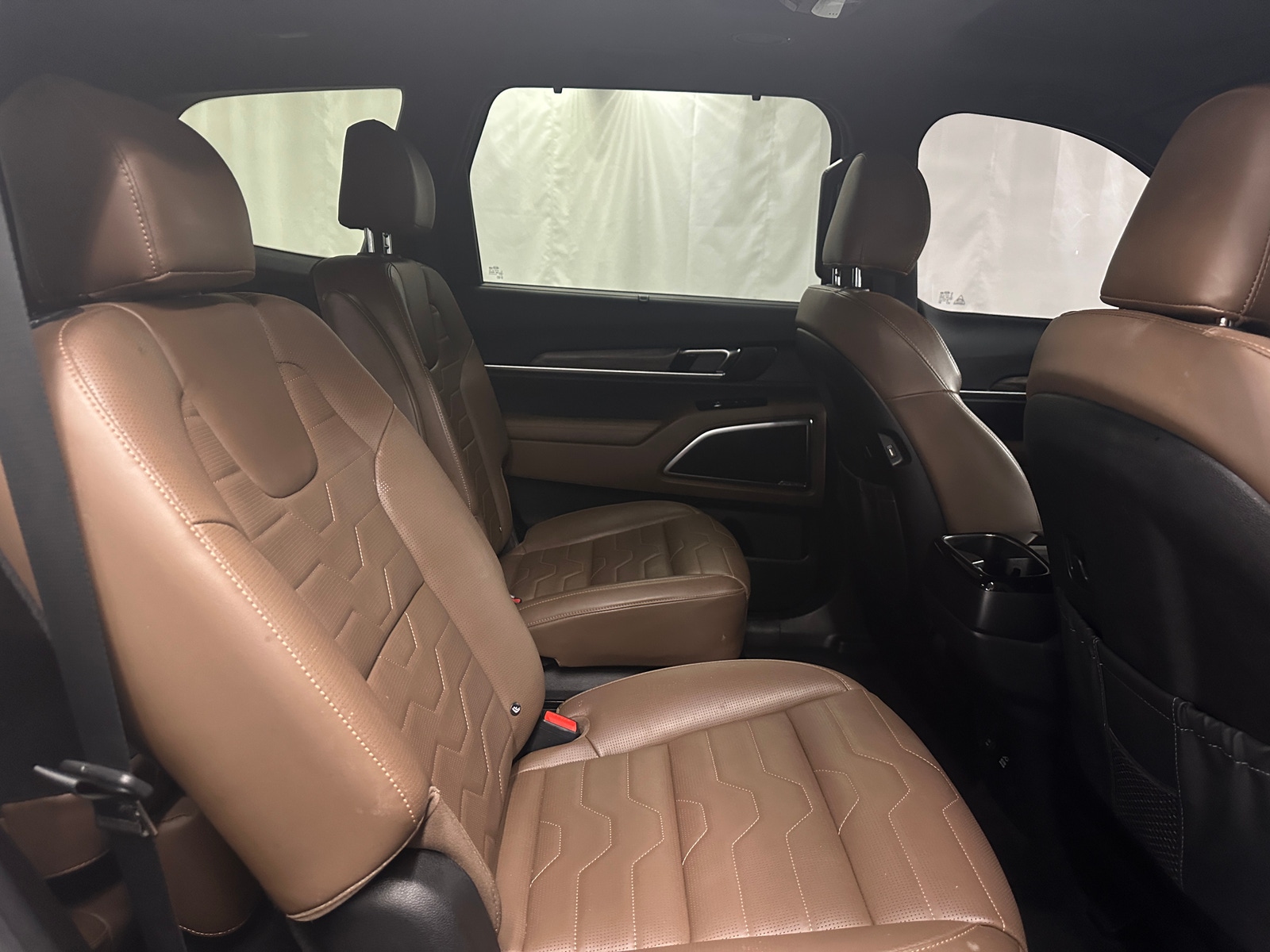 Thumbnail: 2021 Kia Telluride - 5