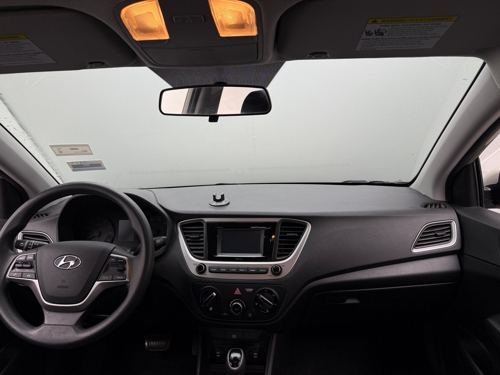 Thumbnail: 2020 Hyundai Accent - 3
