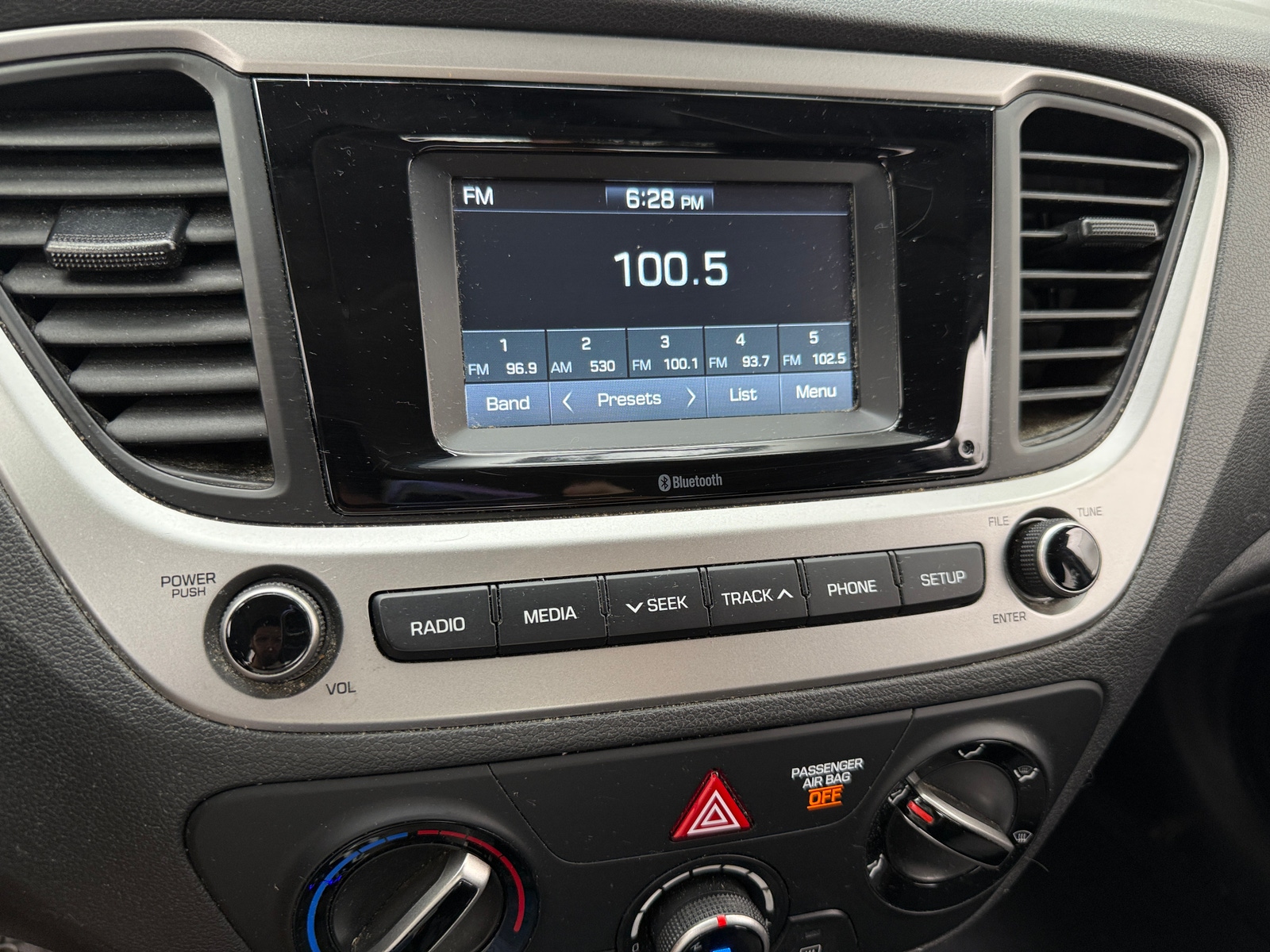 Thumbnail: 2020 Hyundai Accent - 4