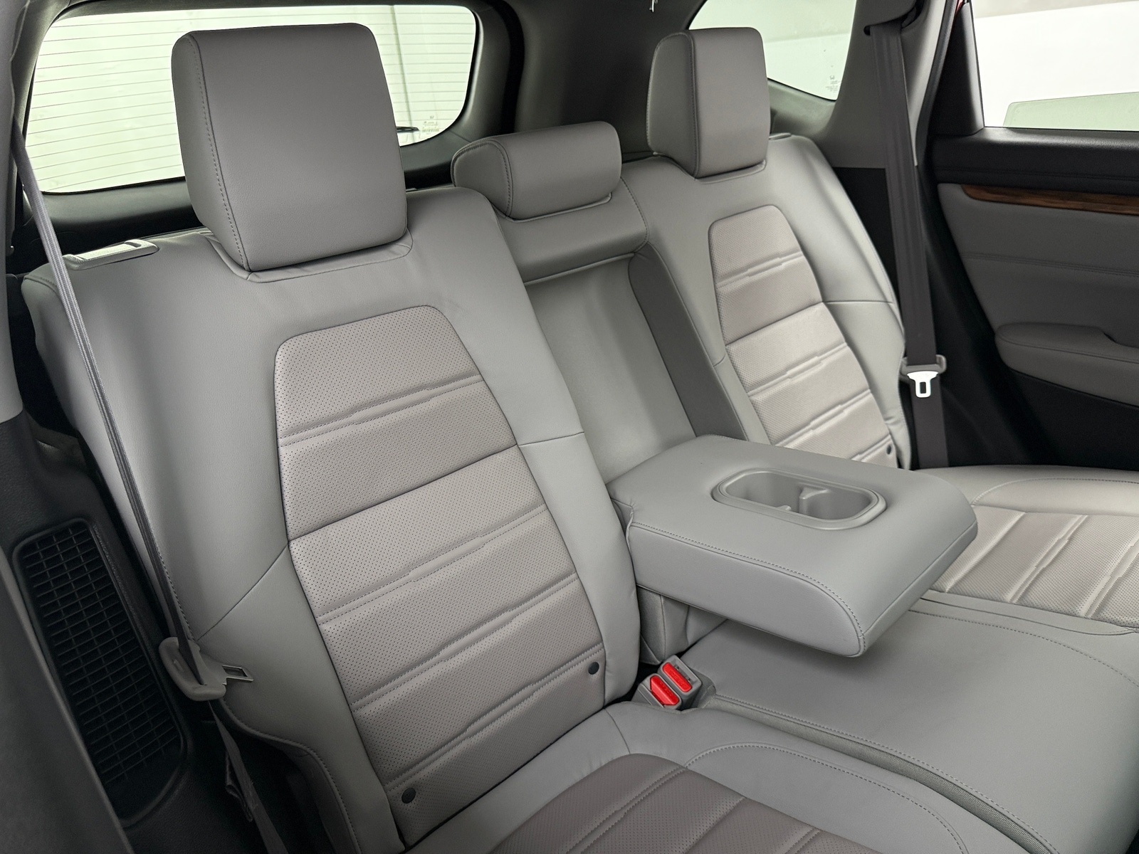 Thumbnail: 2021 Honda CR-V - 5