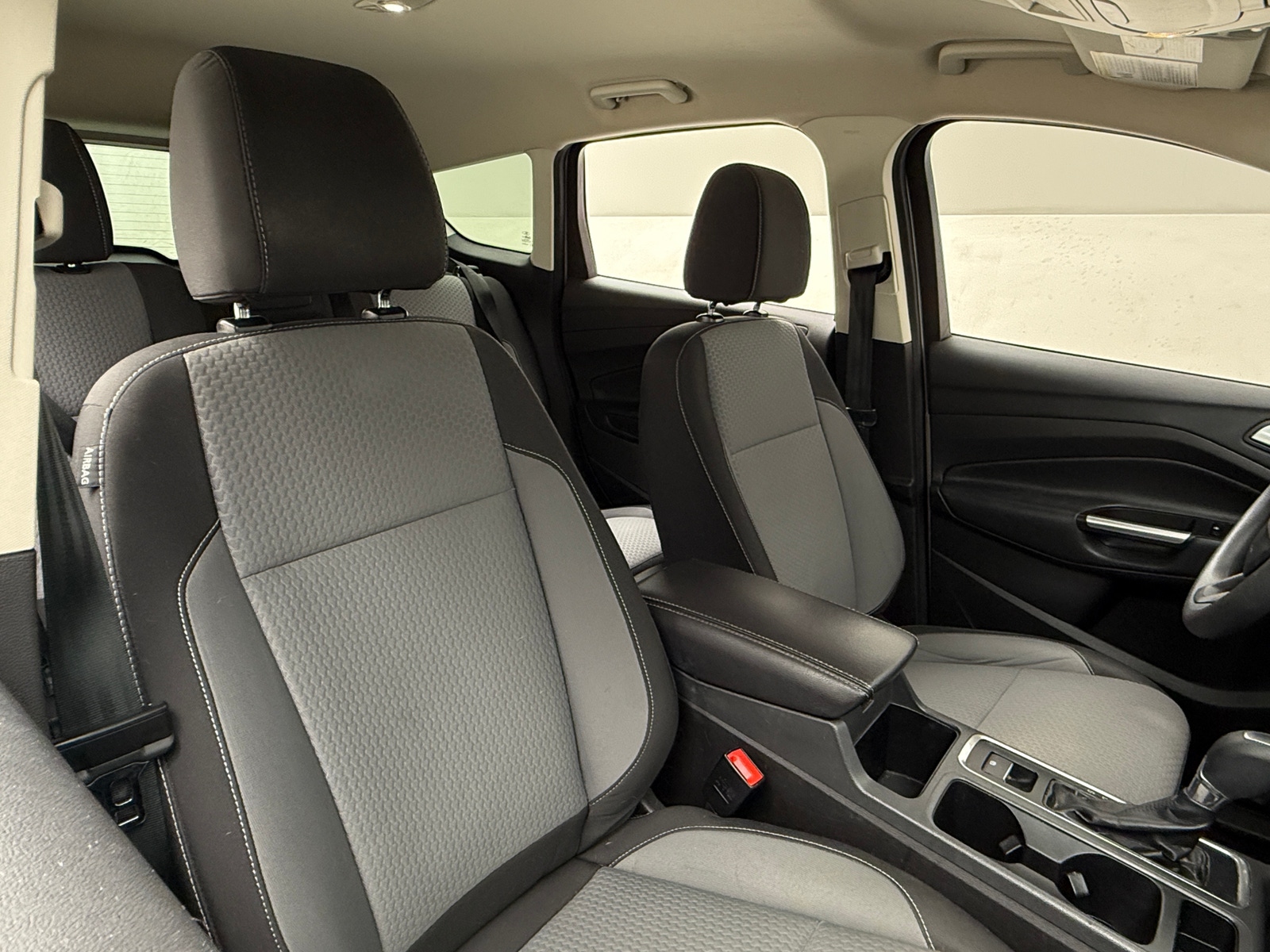Thumbnail: 2017 Ford Escape - 2
