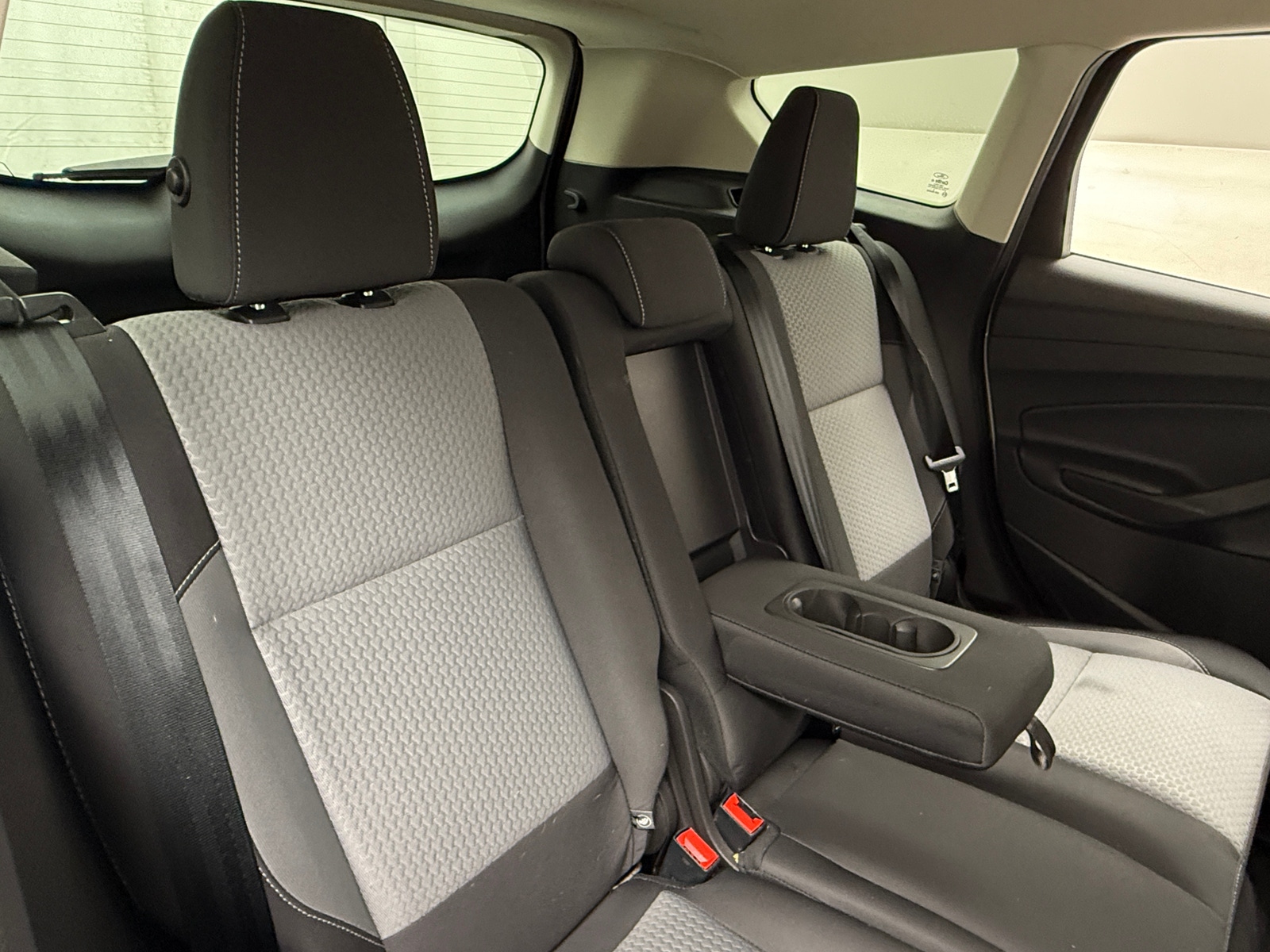 Thumbnail: 2017 Ford Escape - 6