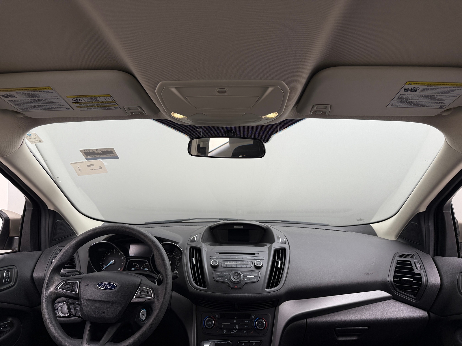 Thumbnail: 2017 Ford Escape - 3