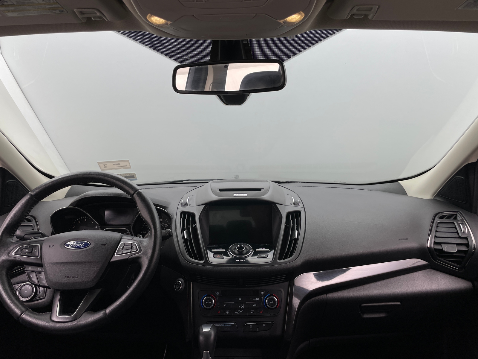 Thumbnail: 2017 Ford Escape - 2