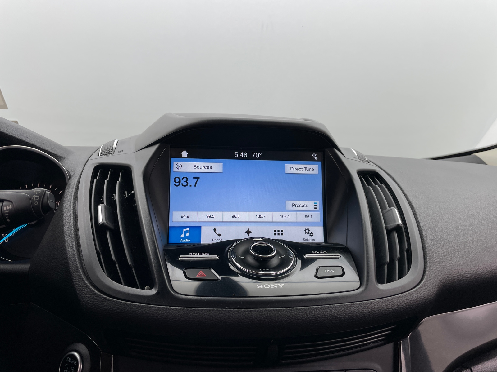 Thumbnail: 2017 Ford Escape - 3