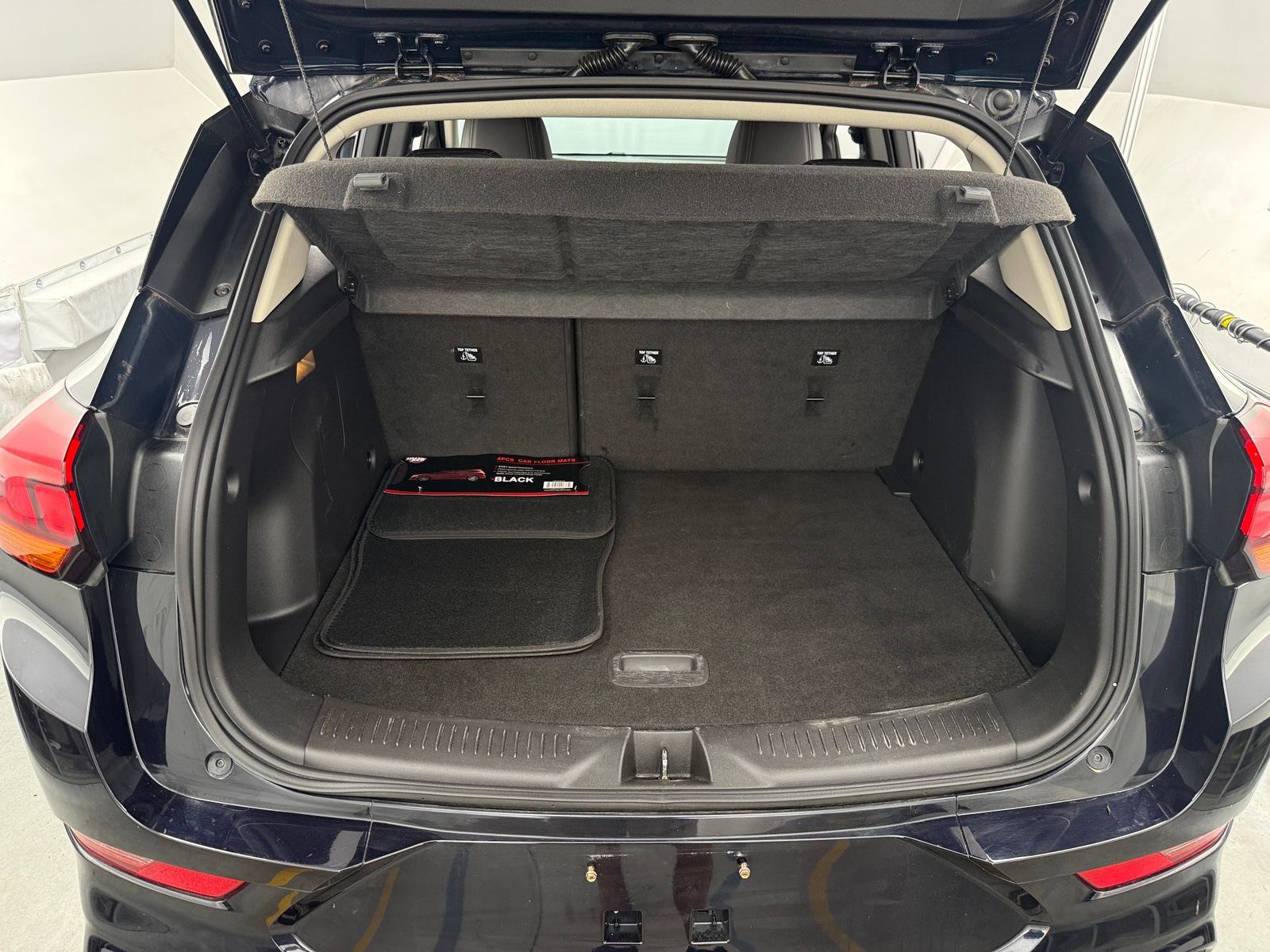 Thumbnail: 2020 Buick Encore GX - 7