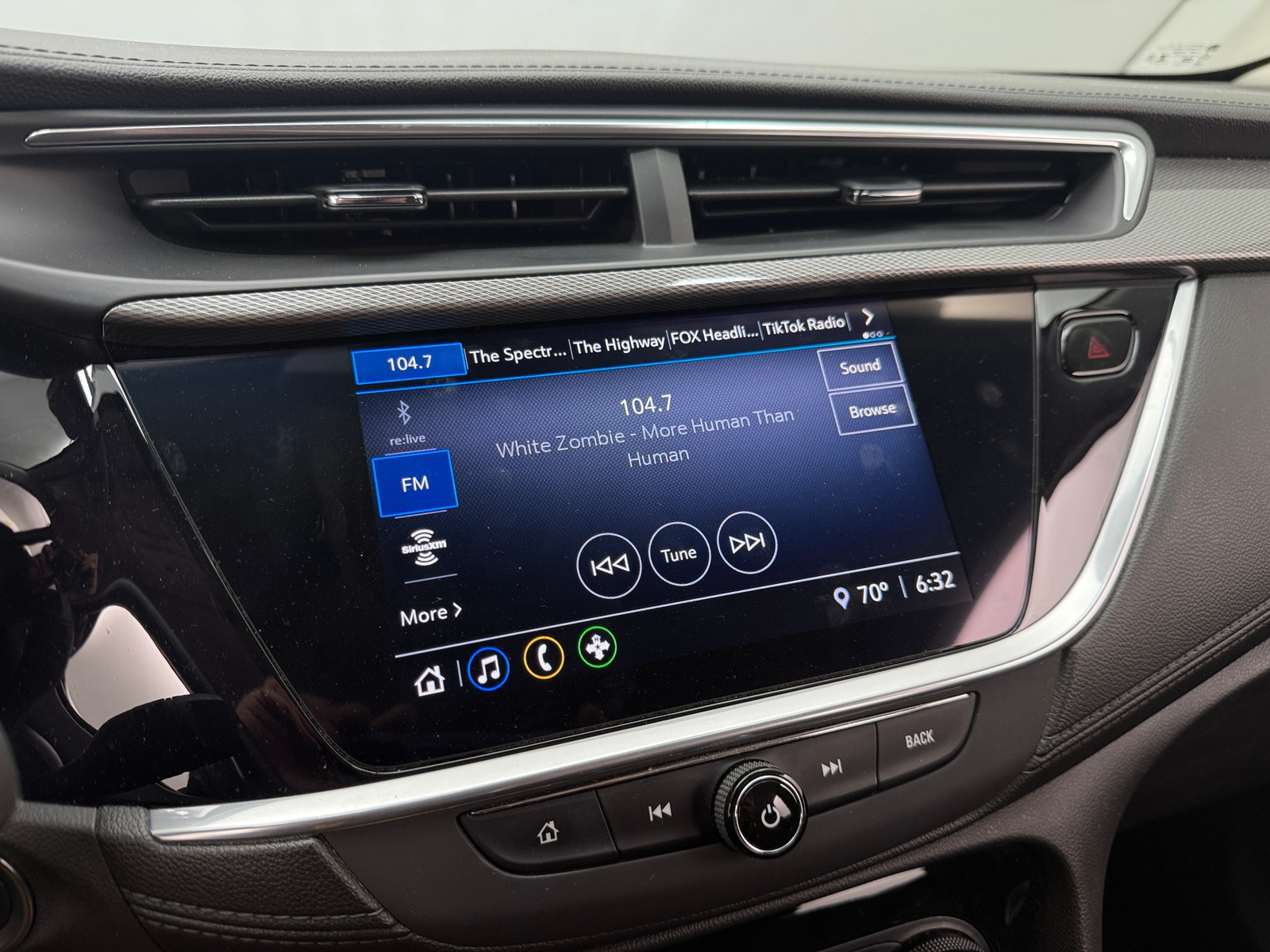 Thumbnail: 2020 Buick Encore GX - 4