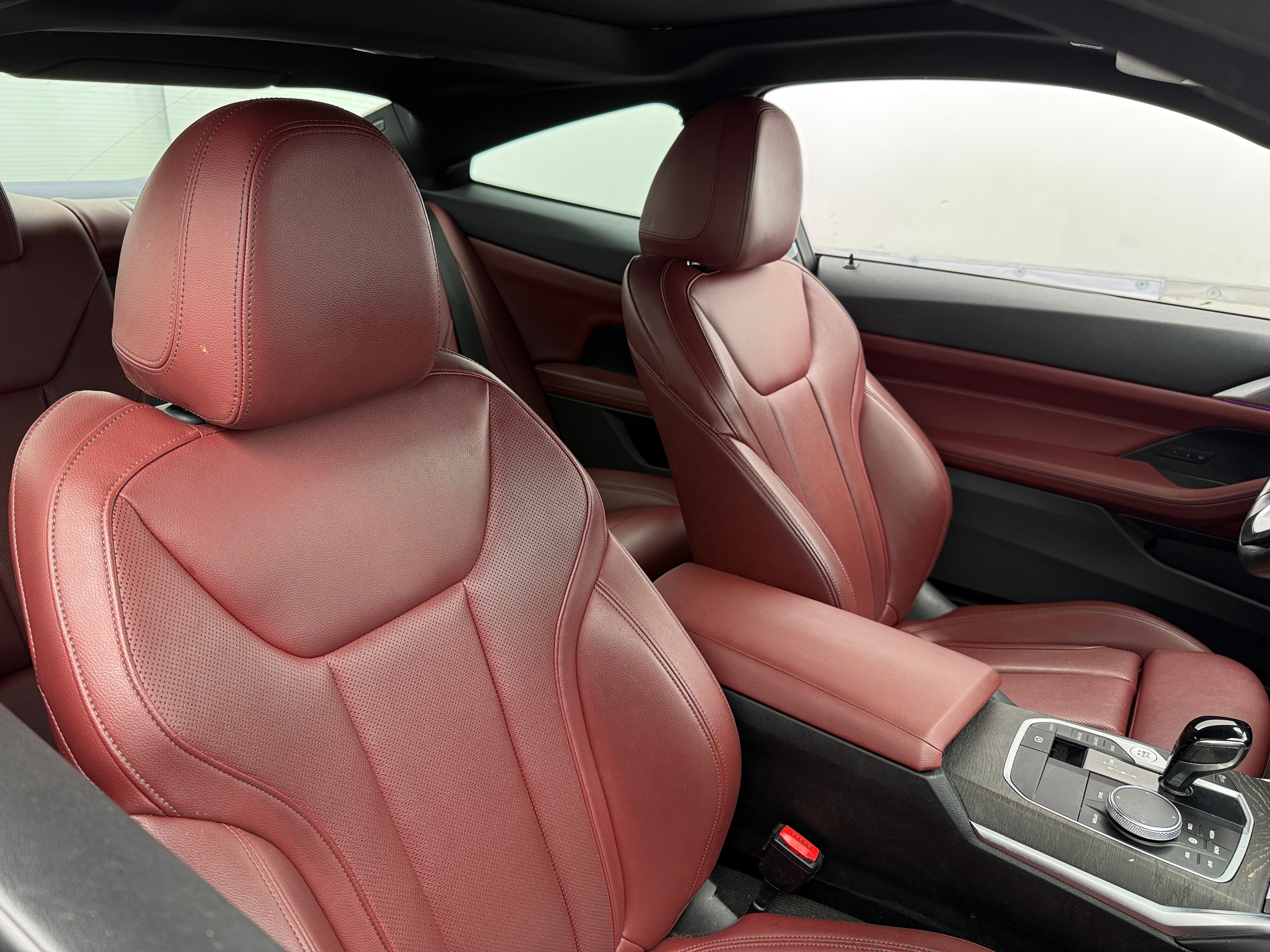2022 BMW 4 Series