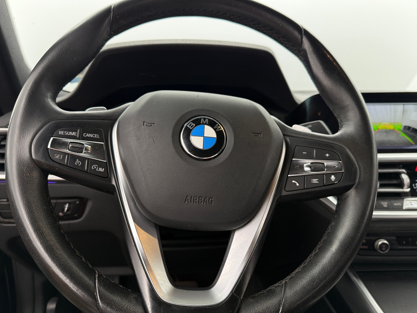 Thumbnail: 2022 BMW 4 Series - 3