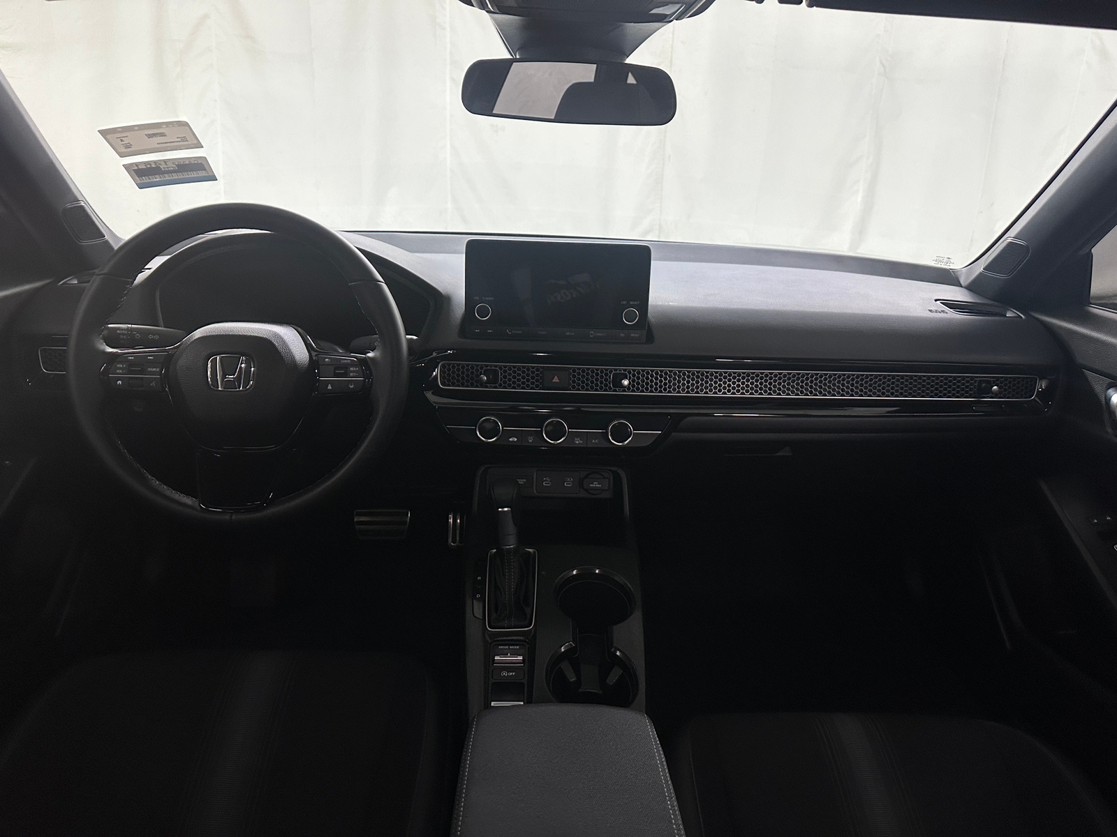 Thumbnail: 2025 Honda Civic - 3