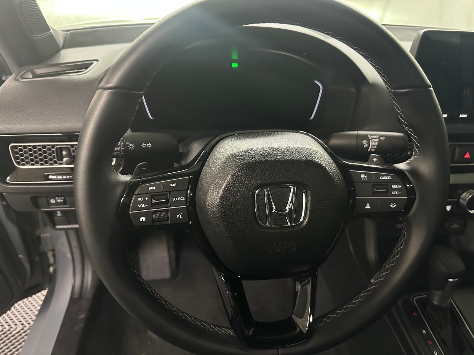 Thumbnail: 2025 Honda Civic - 5