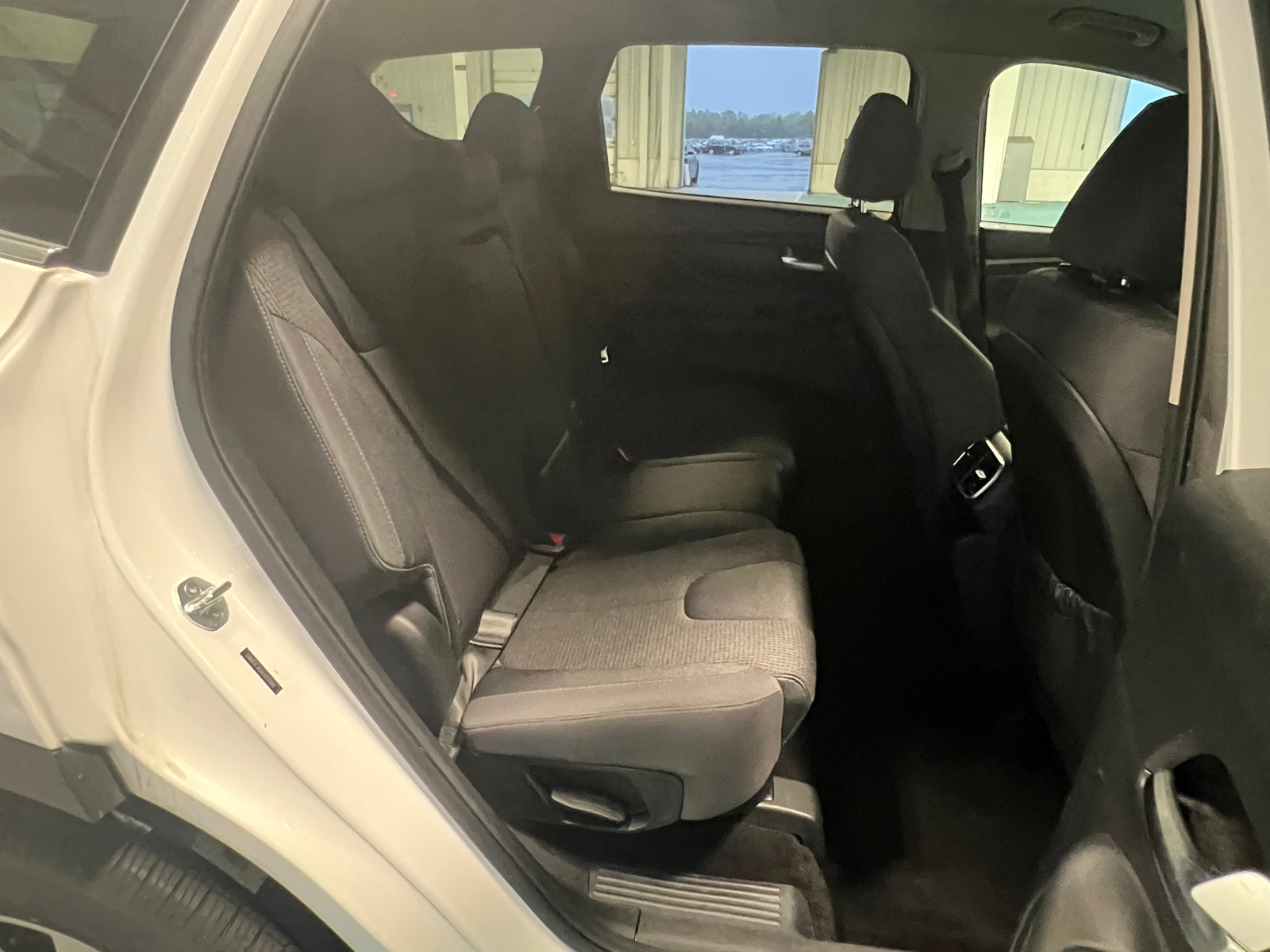 Thumbnail: 2020 Hyundai Santa Fe - 6