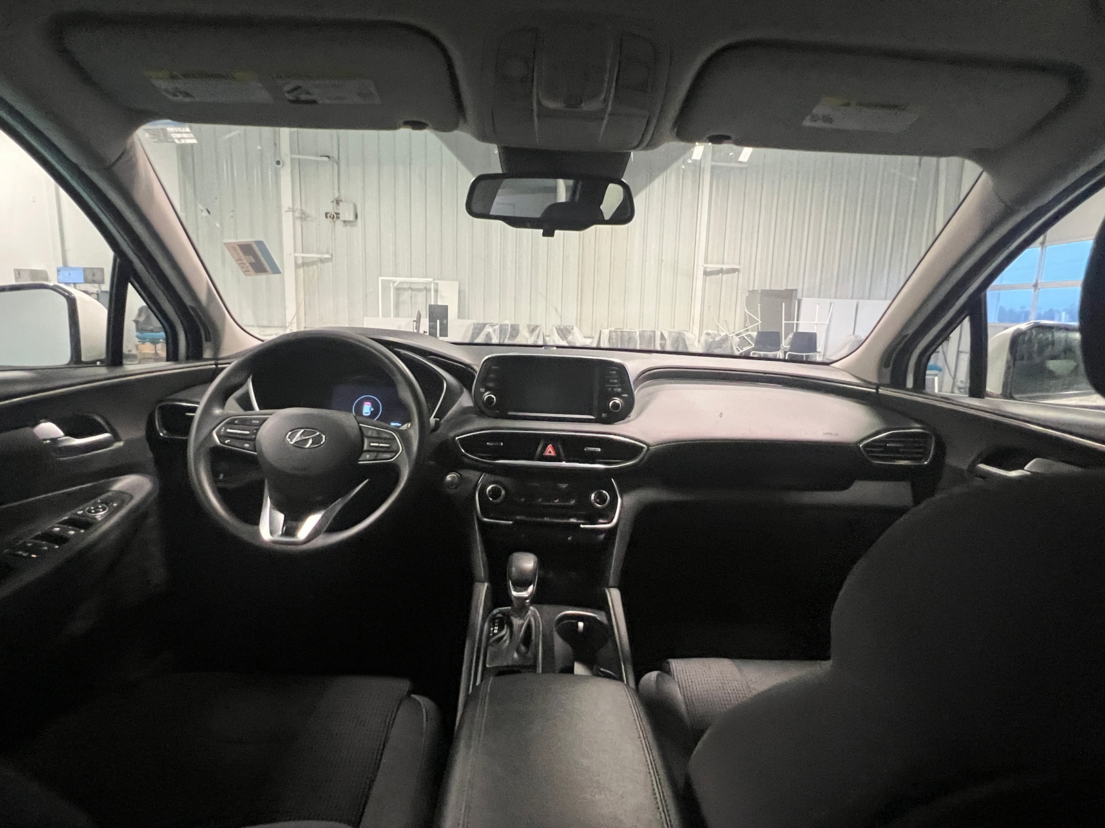 Thumbnail: 2020 Hyundai Santa Fe - 3