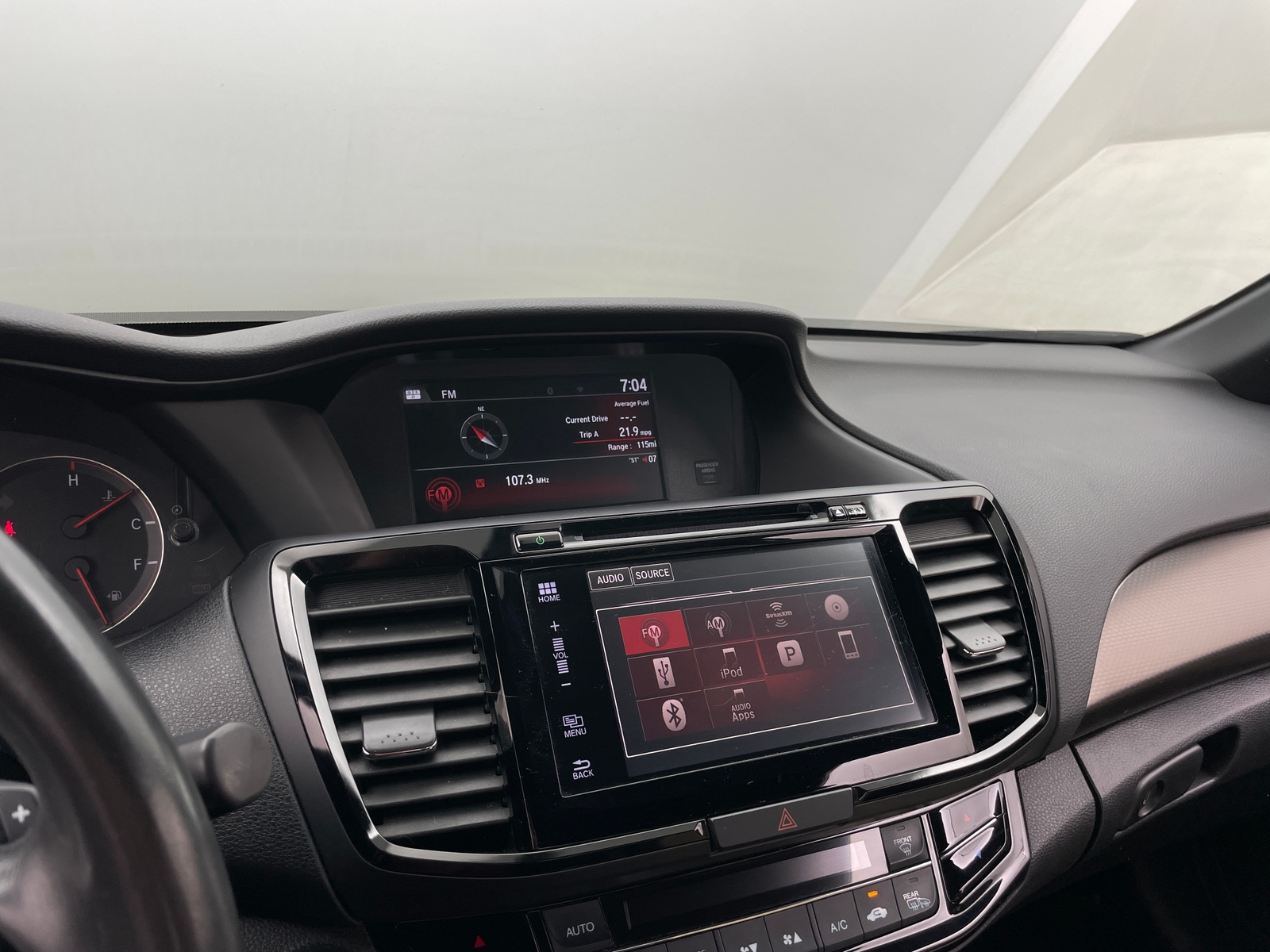 Thumbnail: 2017 Honda Accord - 2