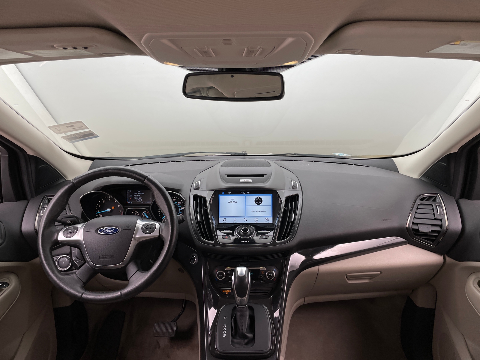 Thumbnail: 2016 Ford Escape - 2