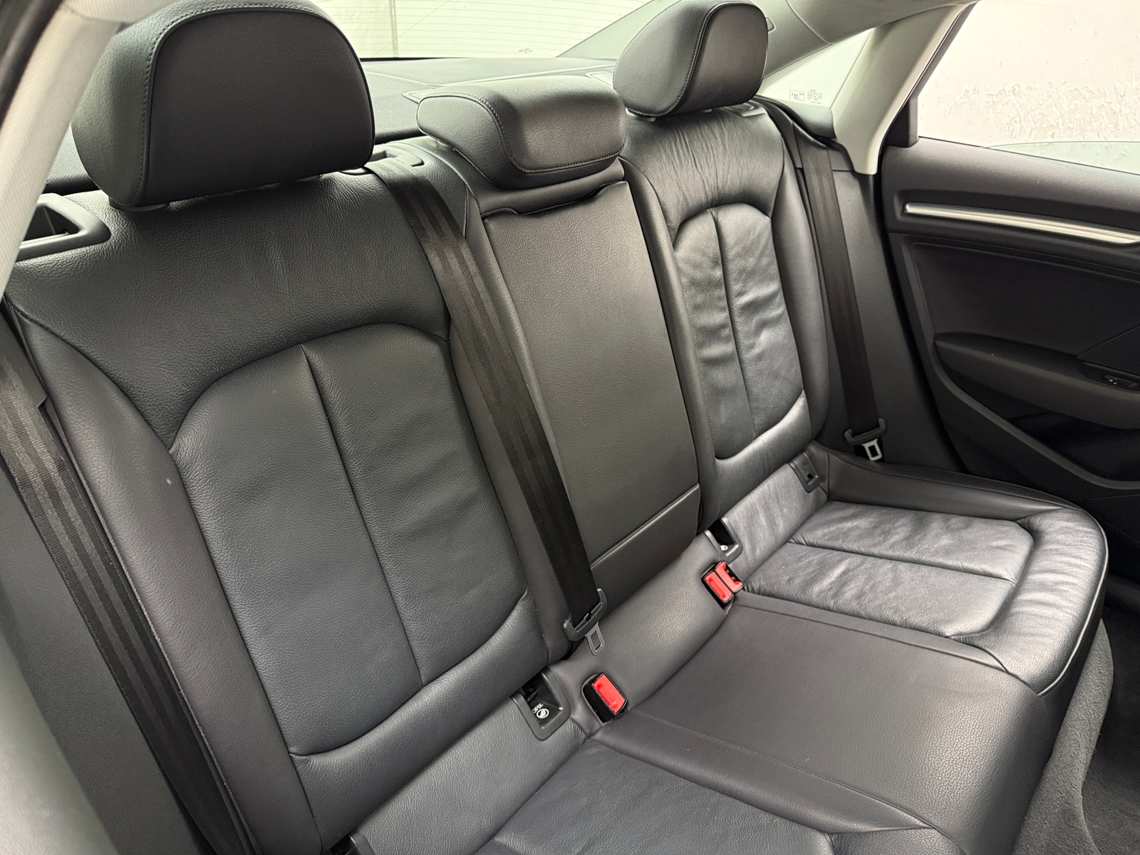 Thumbnail: 2015 Audi A3 - 5
