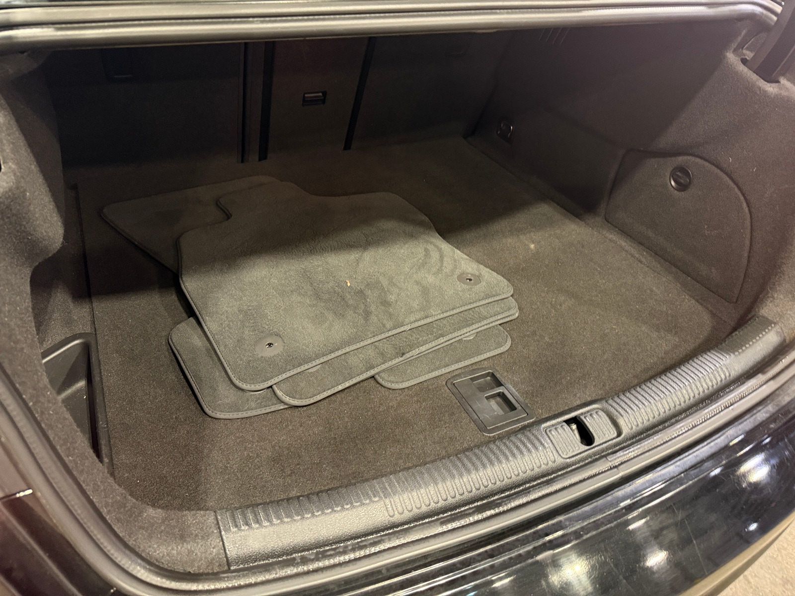 Thumbnail: 2015 Audi A3 - 6