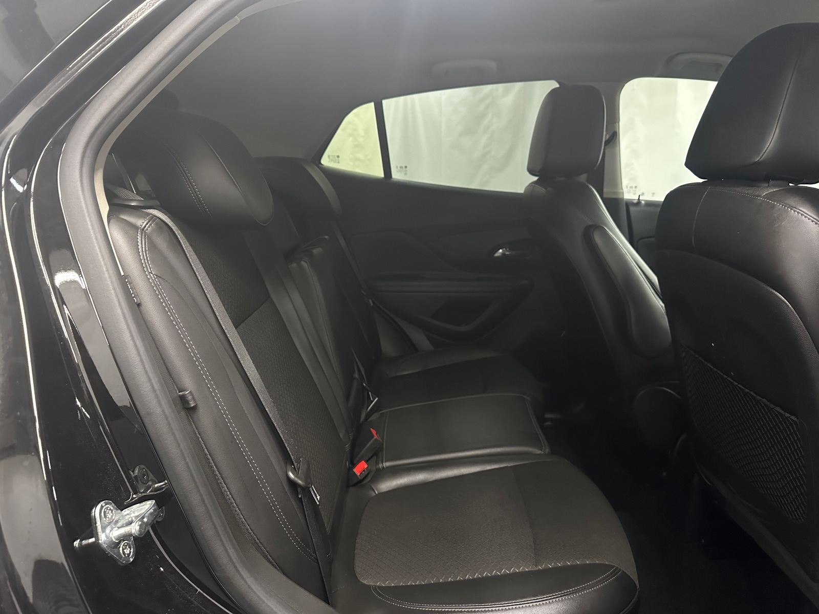 Thumbnail: 2019 Buick Encore - 5