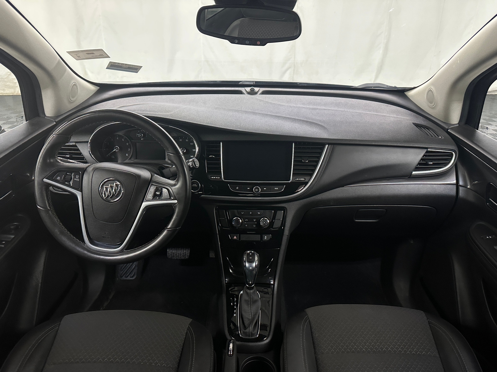 Thumbnail: 2019 Buick Encore - 2