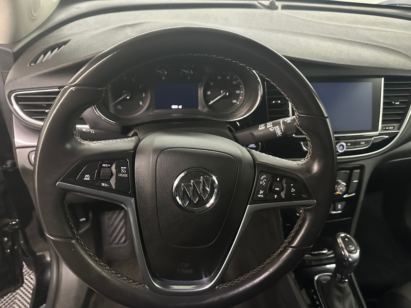 Thumbnail: 2019 Buick Encore - 4