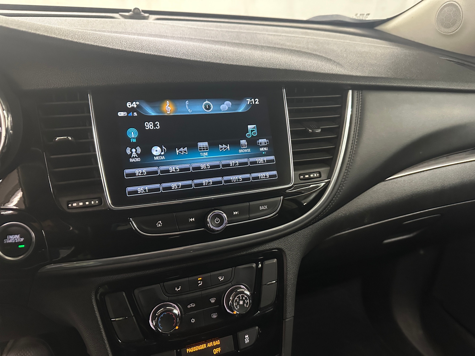 Thumbnail: 2019 Buick Encore - 3