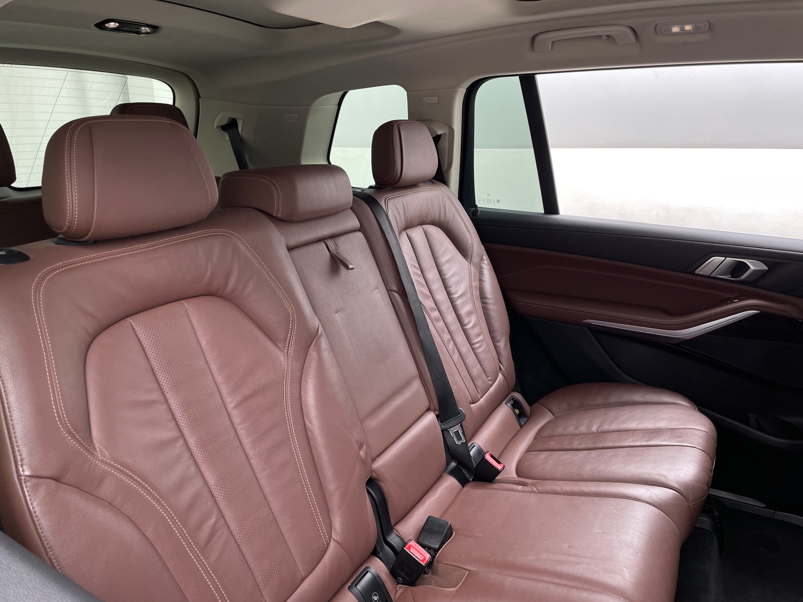 Thumbnail: 2021 BMW X7 - 5