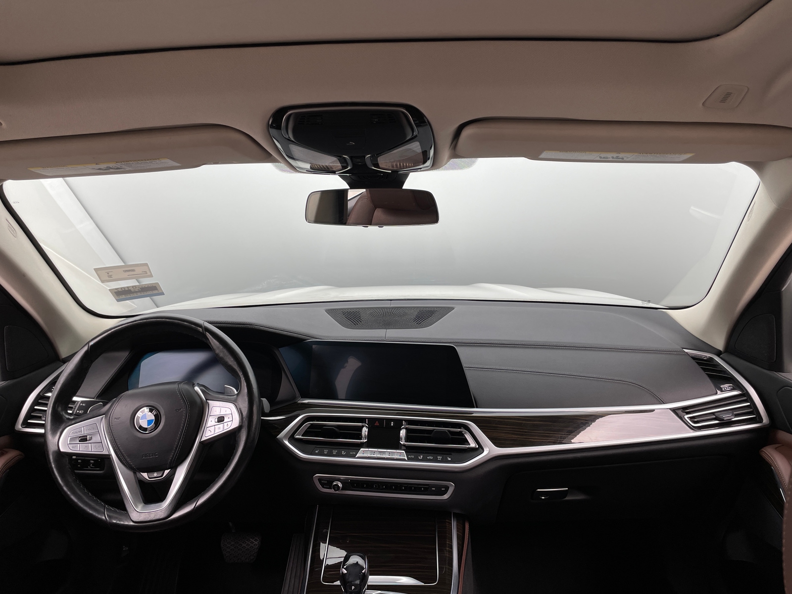 Thumbnail: 2021 BMW X7 - 2