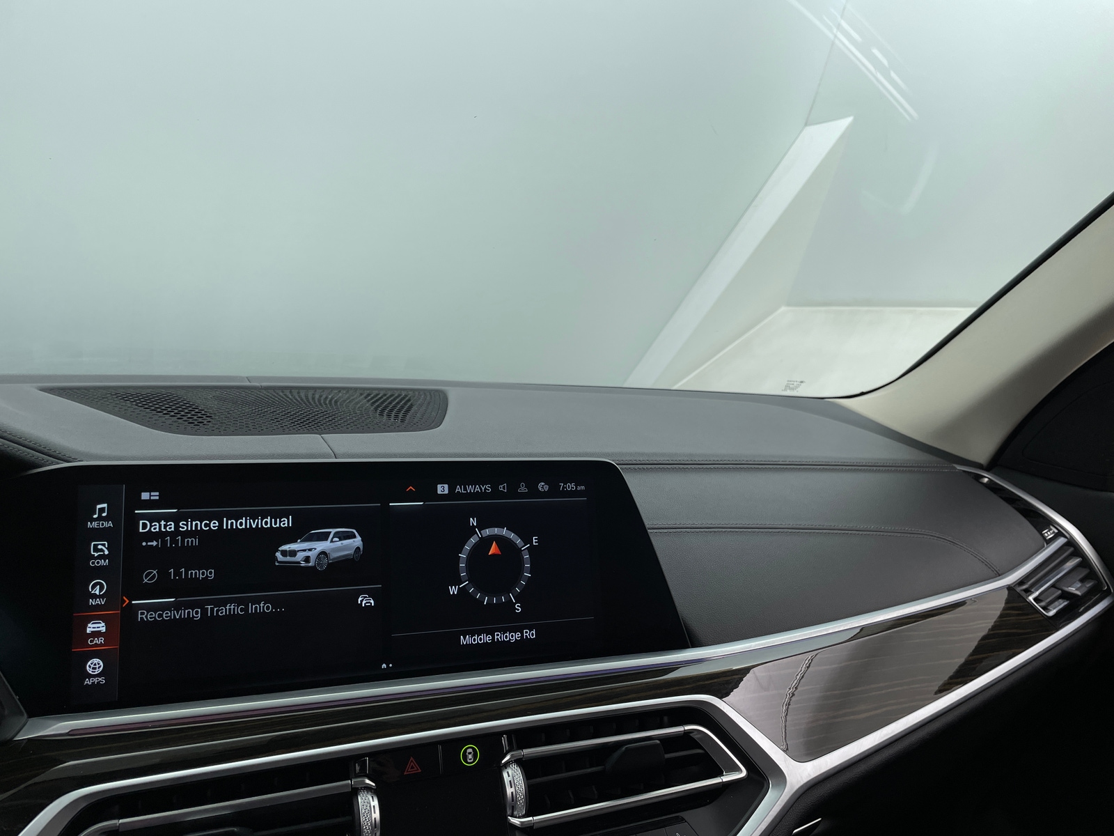 Thumbnail: 2021 BMW X7 - 3