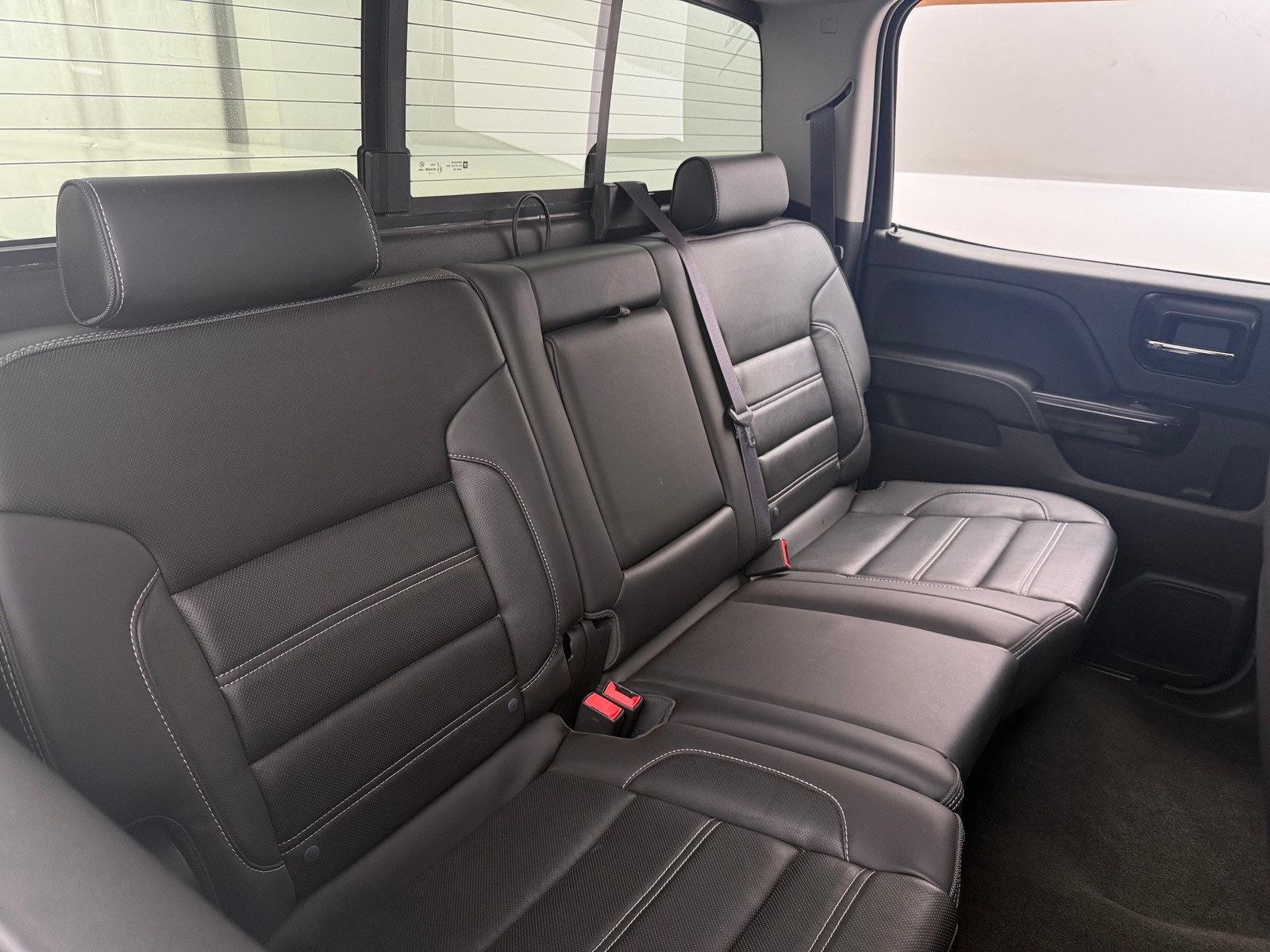 Thumbnail: 2014 GMC Sierra 1500 - 5