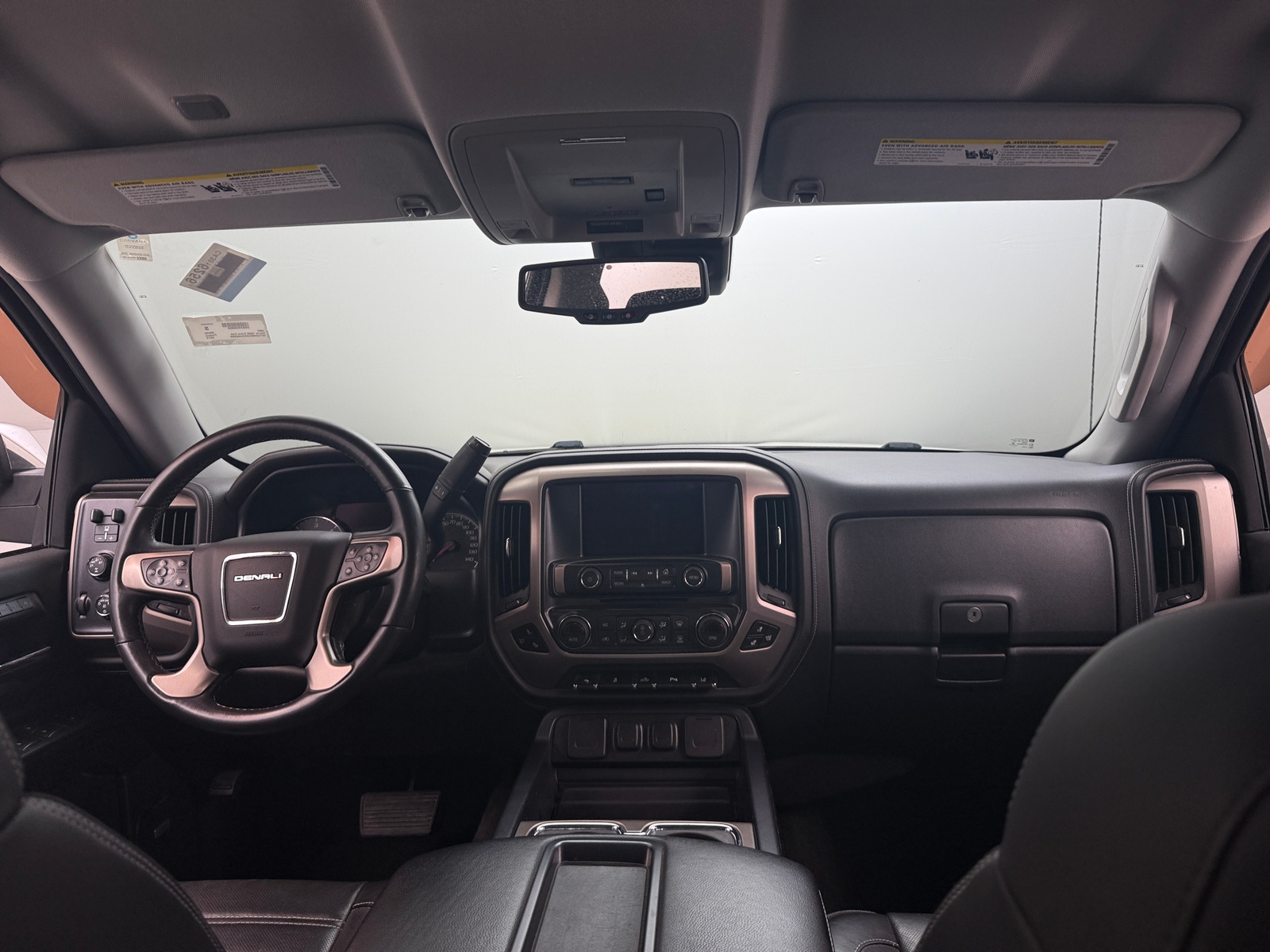 Thumbnail: 2014 GMC Sierra 1500 - 2