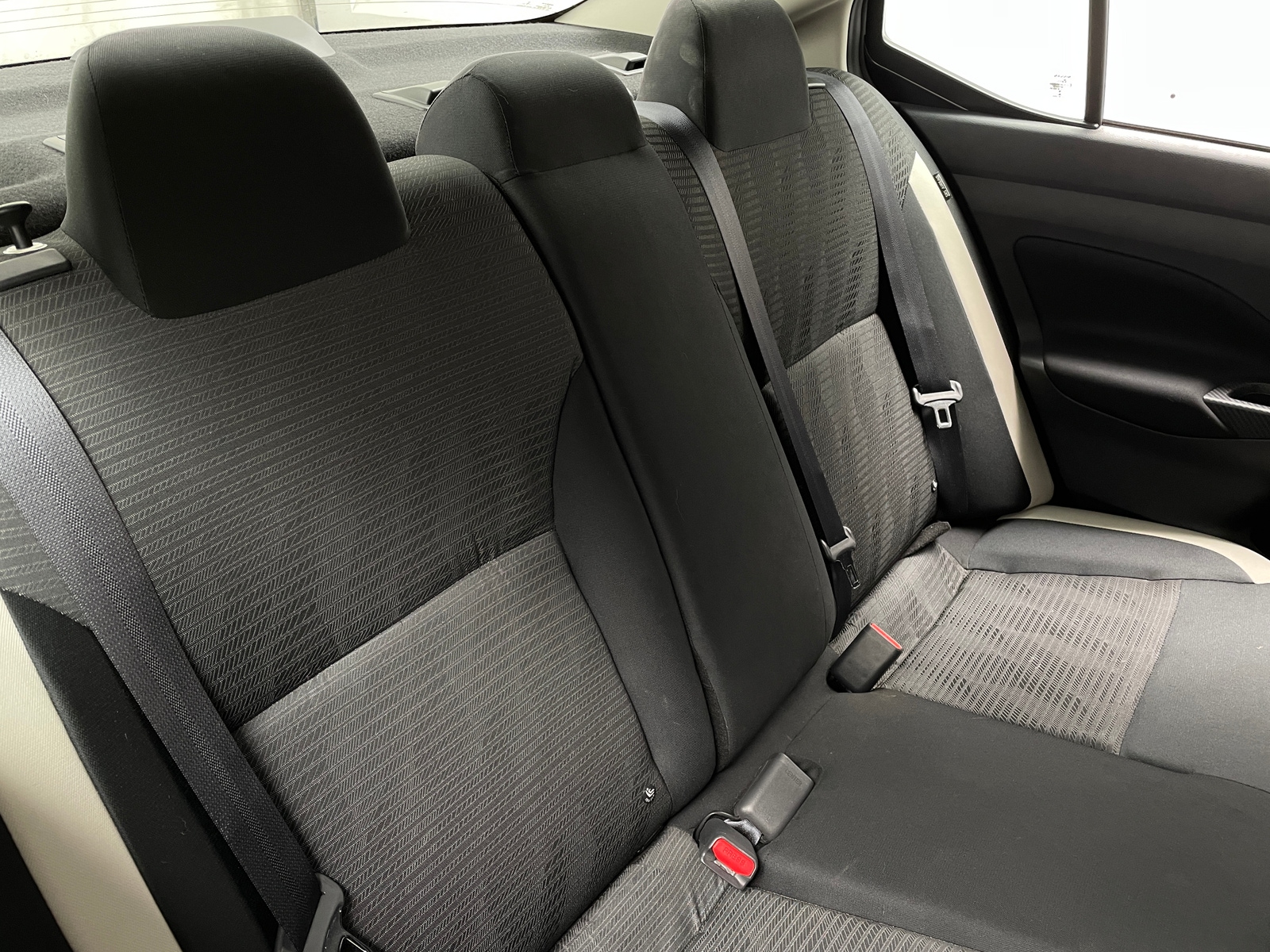 Thumbnail: 2022 Nissan Versa - 6