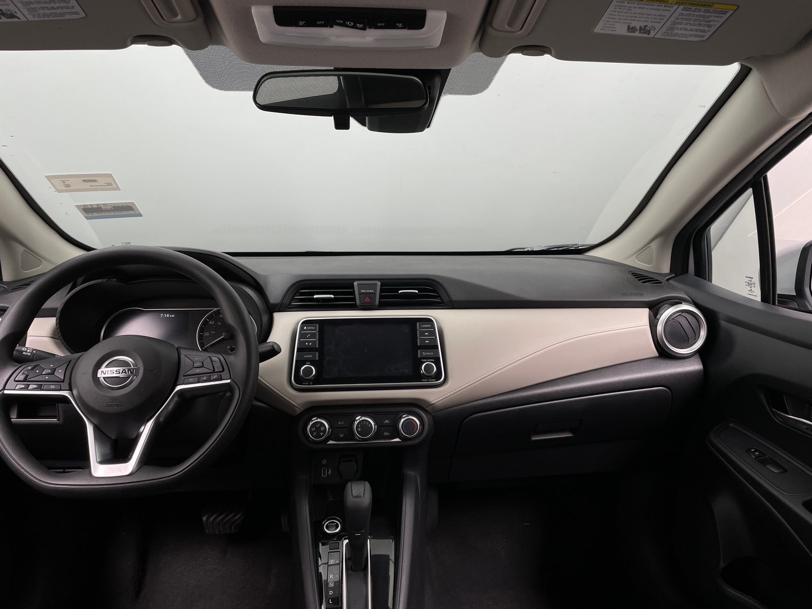 Thumbnail: 2022 Nissan Versa - 3