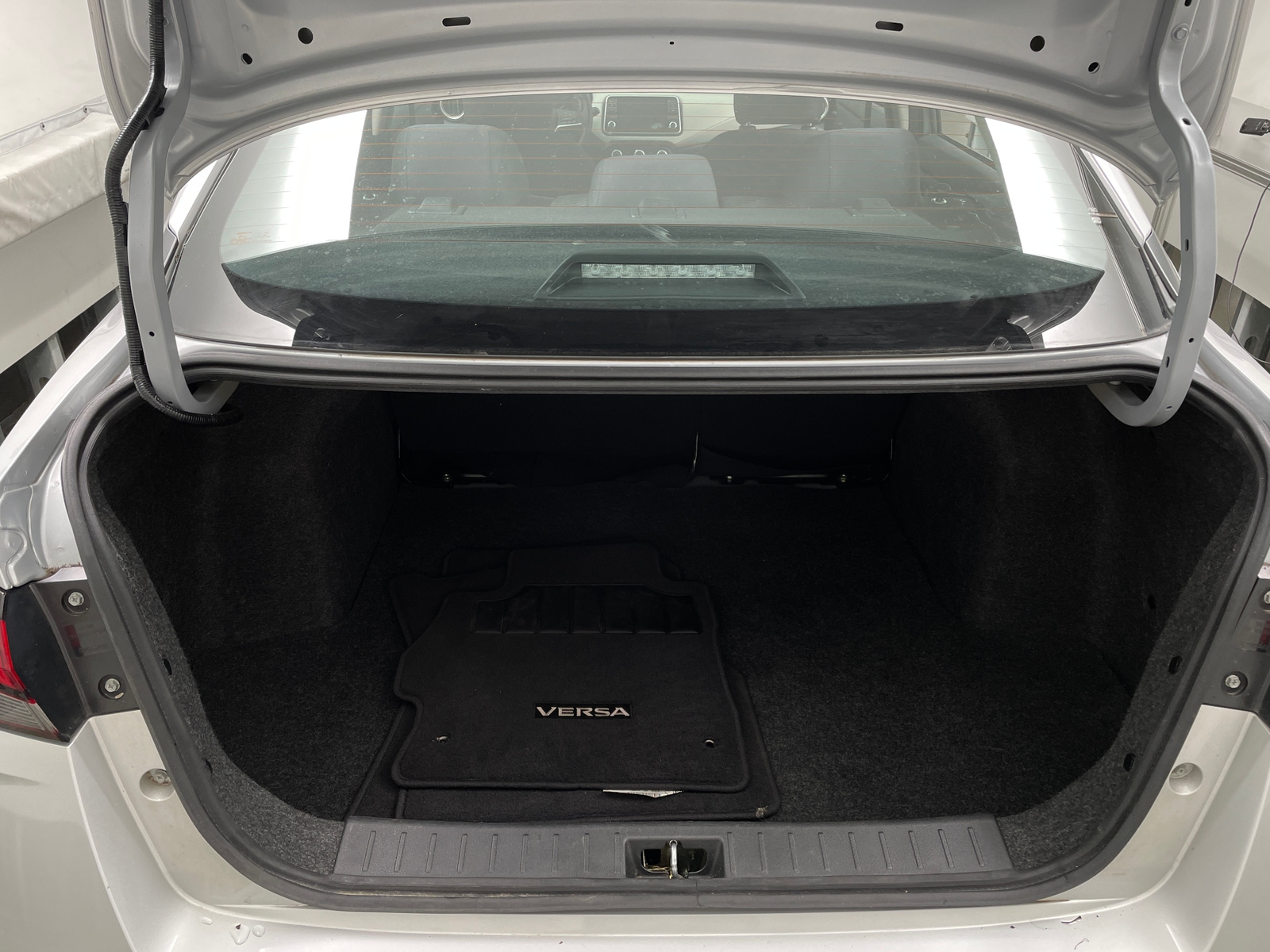 Thumbnail: 2022 Nissan Versa - 7