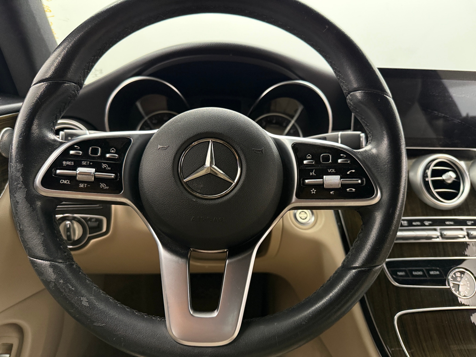 Thumbnail: 2019 Mercedes-Benz C-Class - 3