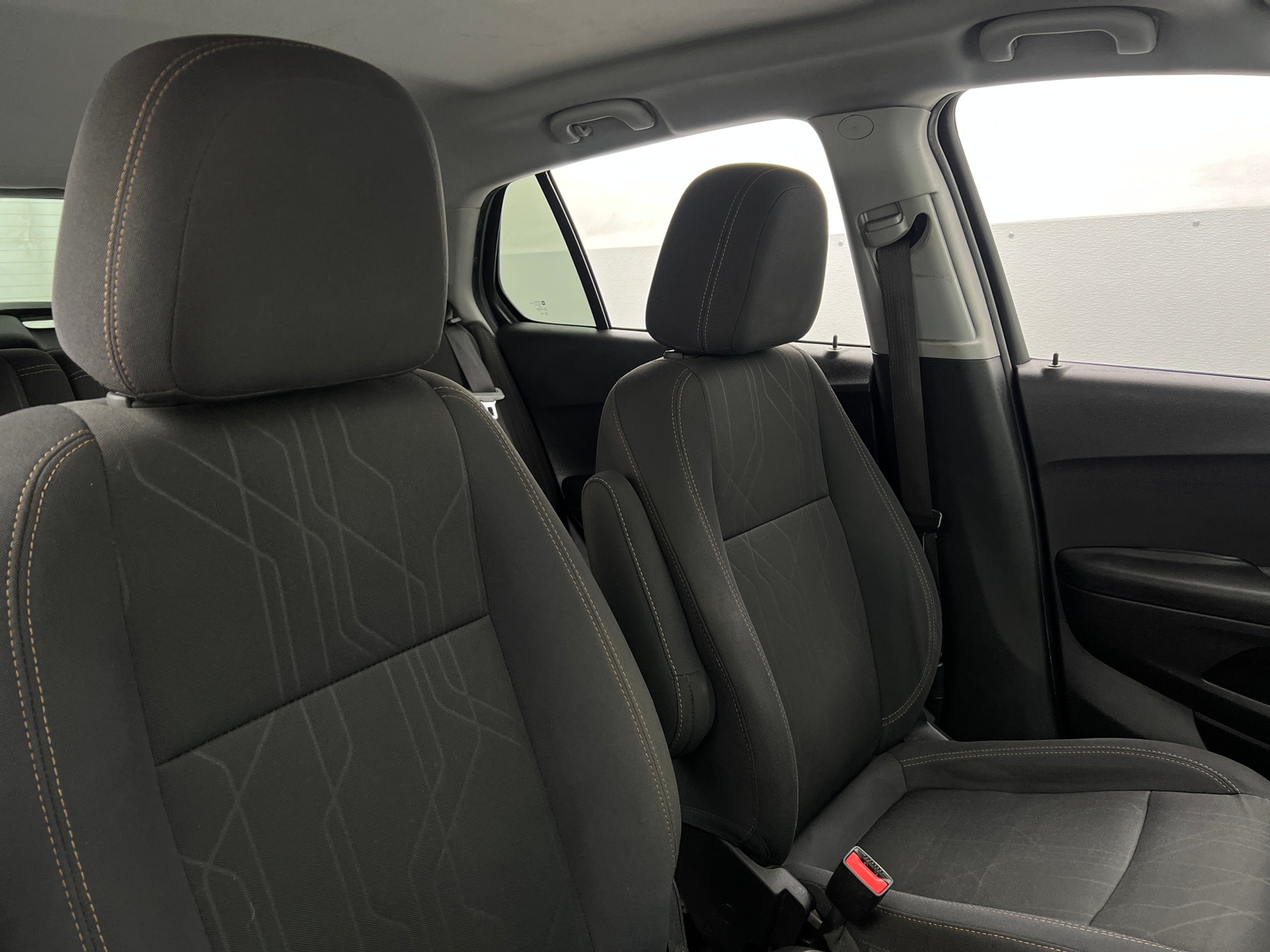 Thumbnail: 2020 Chevrolet Trax - 2