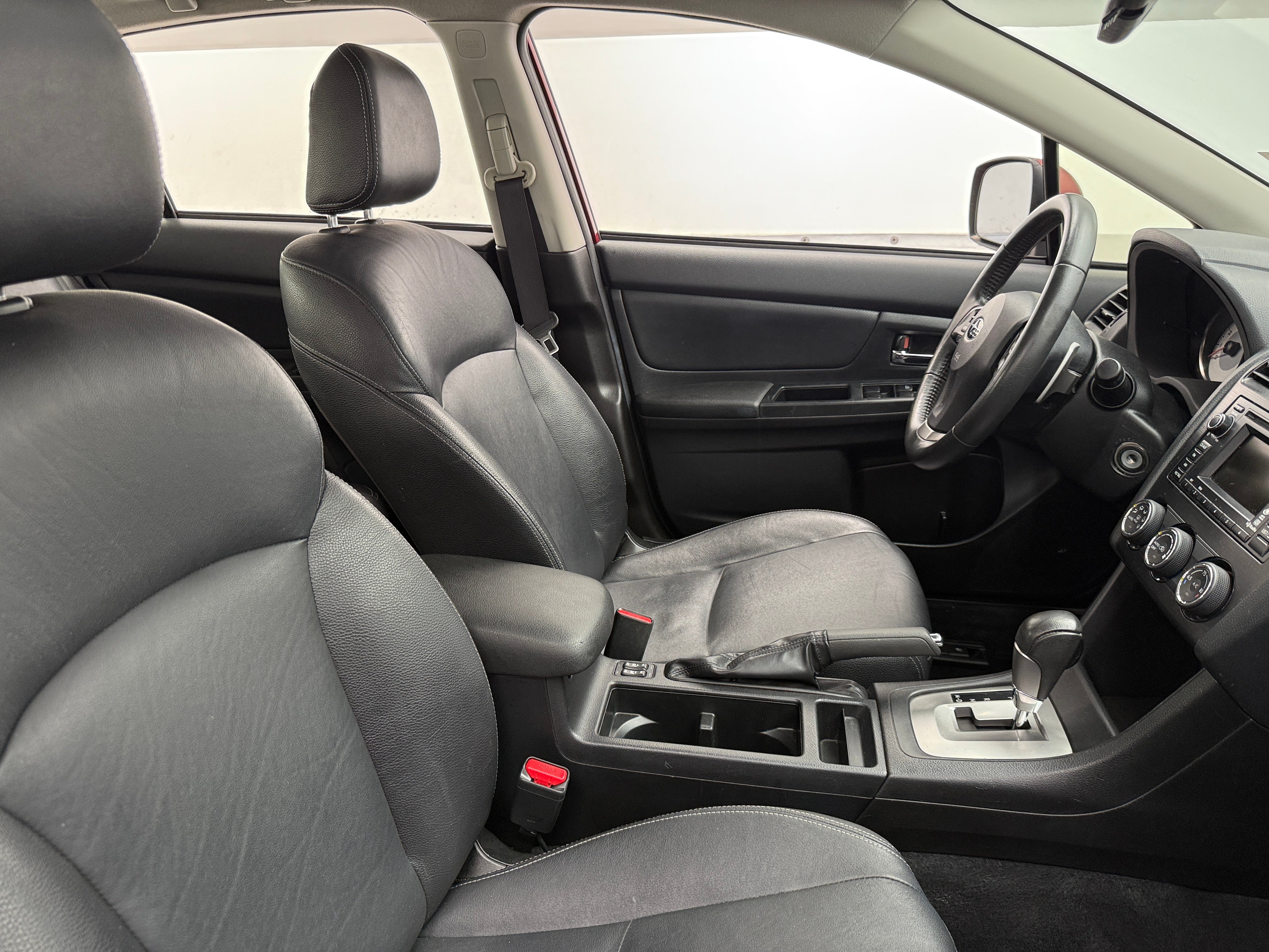 2013 Subaru Impreza