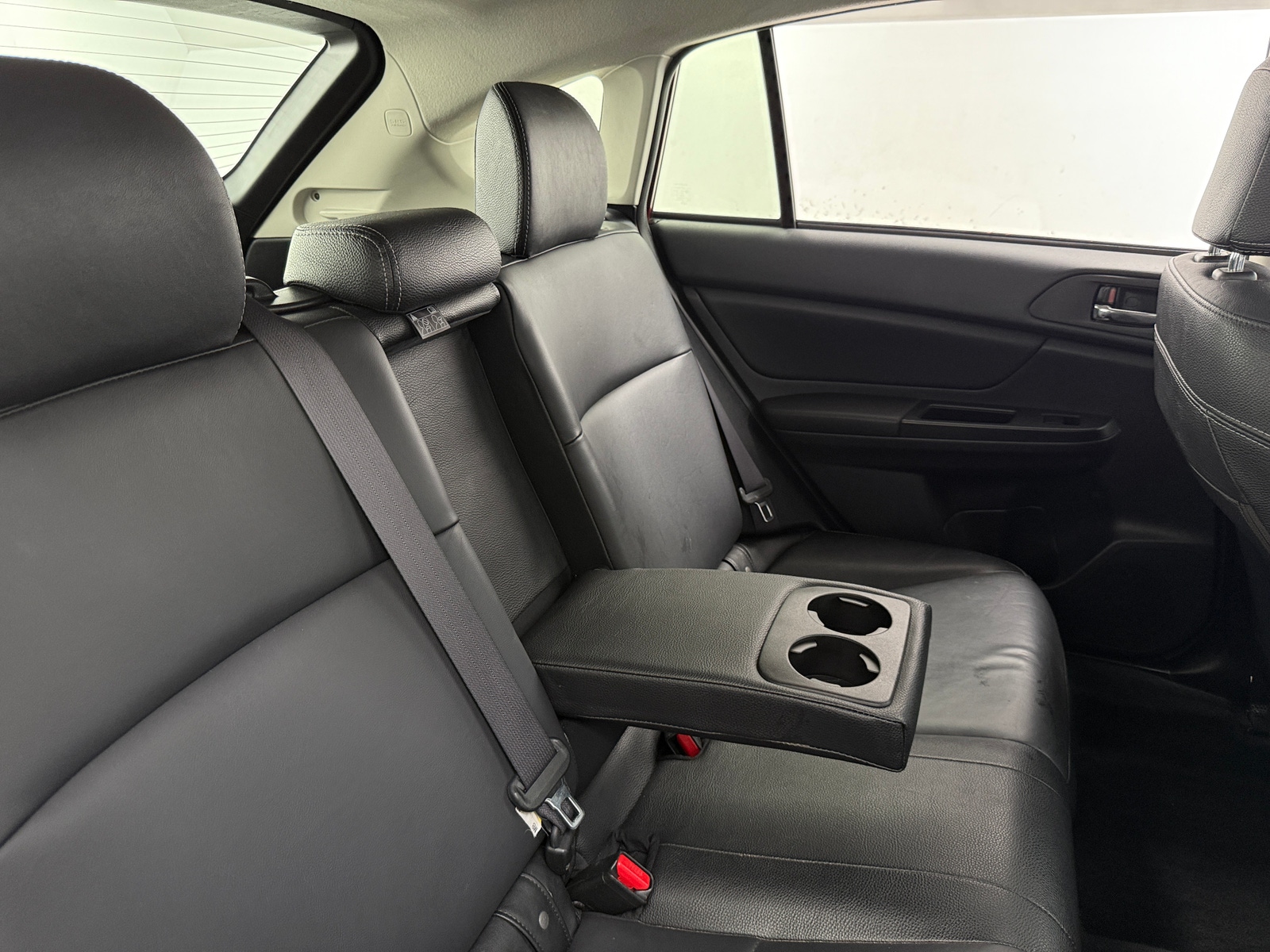 Thumbnail: 2013 Subaru Impreza - 5