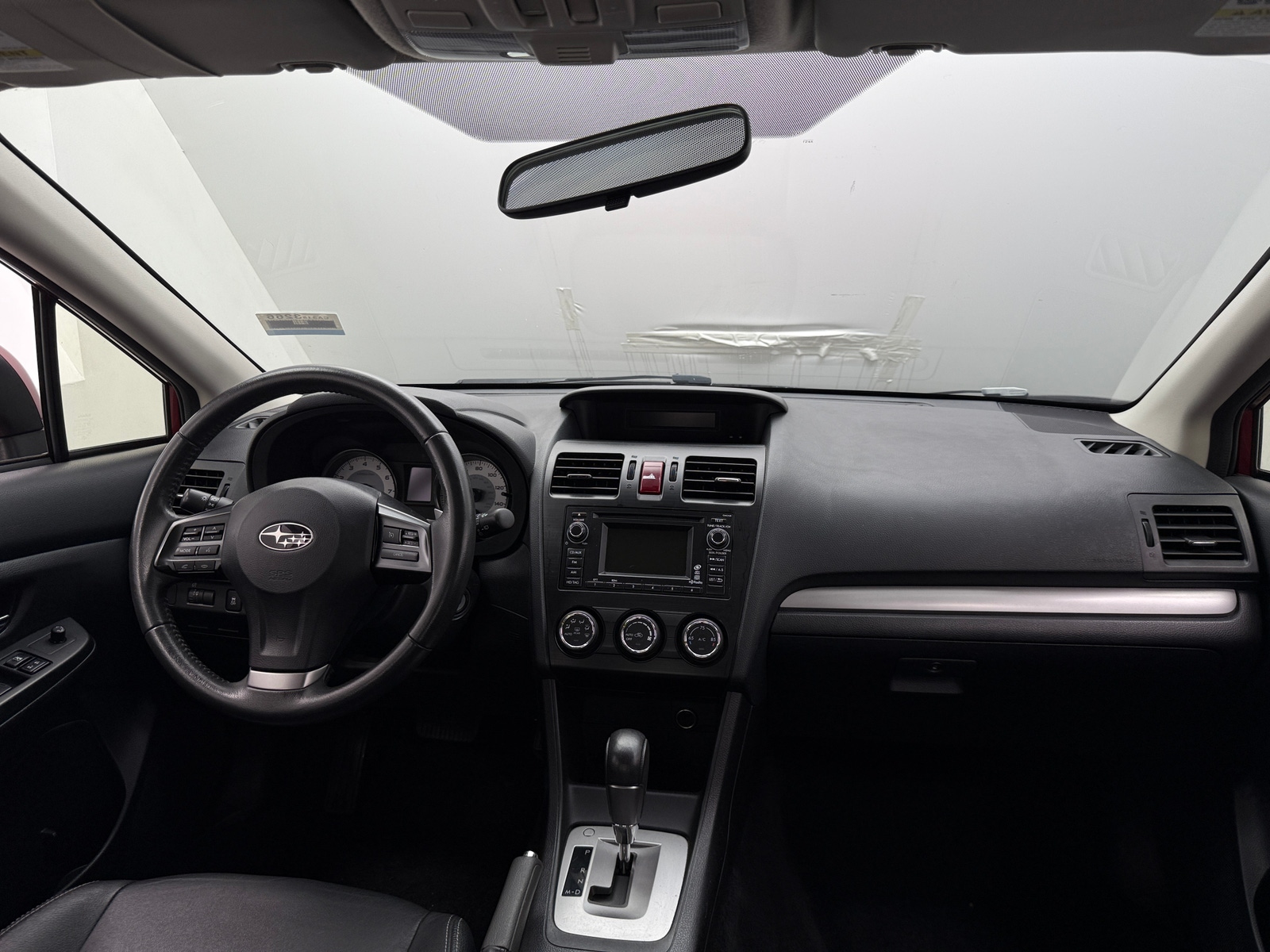 Thumbnail: 2013 Subaru Impreza - 2