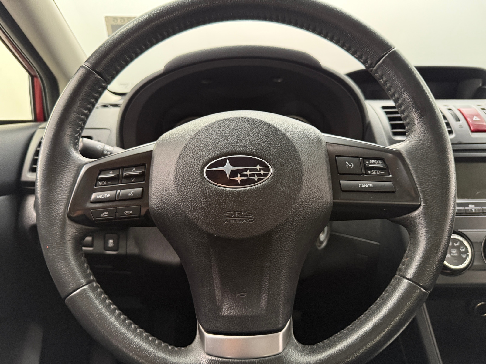 Thumbnail: 2013 Subaru Impreza - 4
