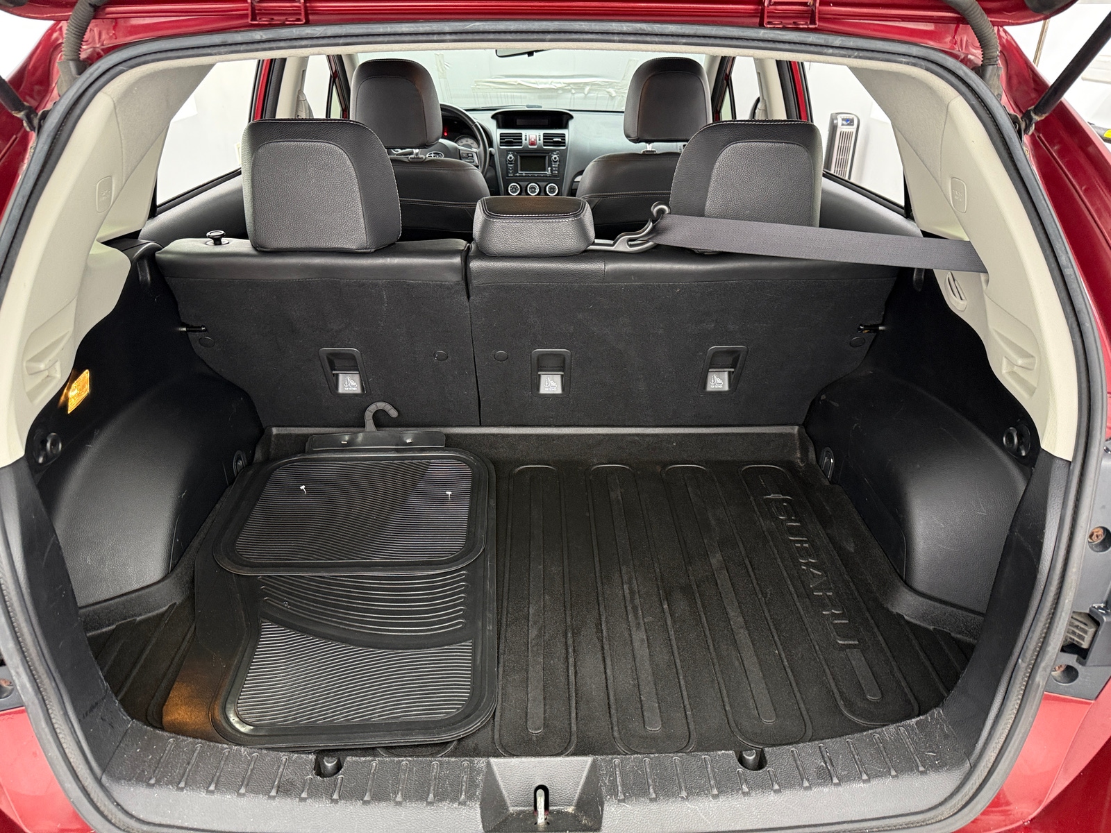 Thumbnail: 2013 Subaru Impreza - 6