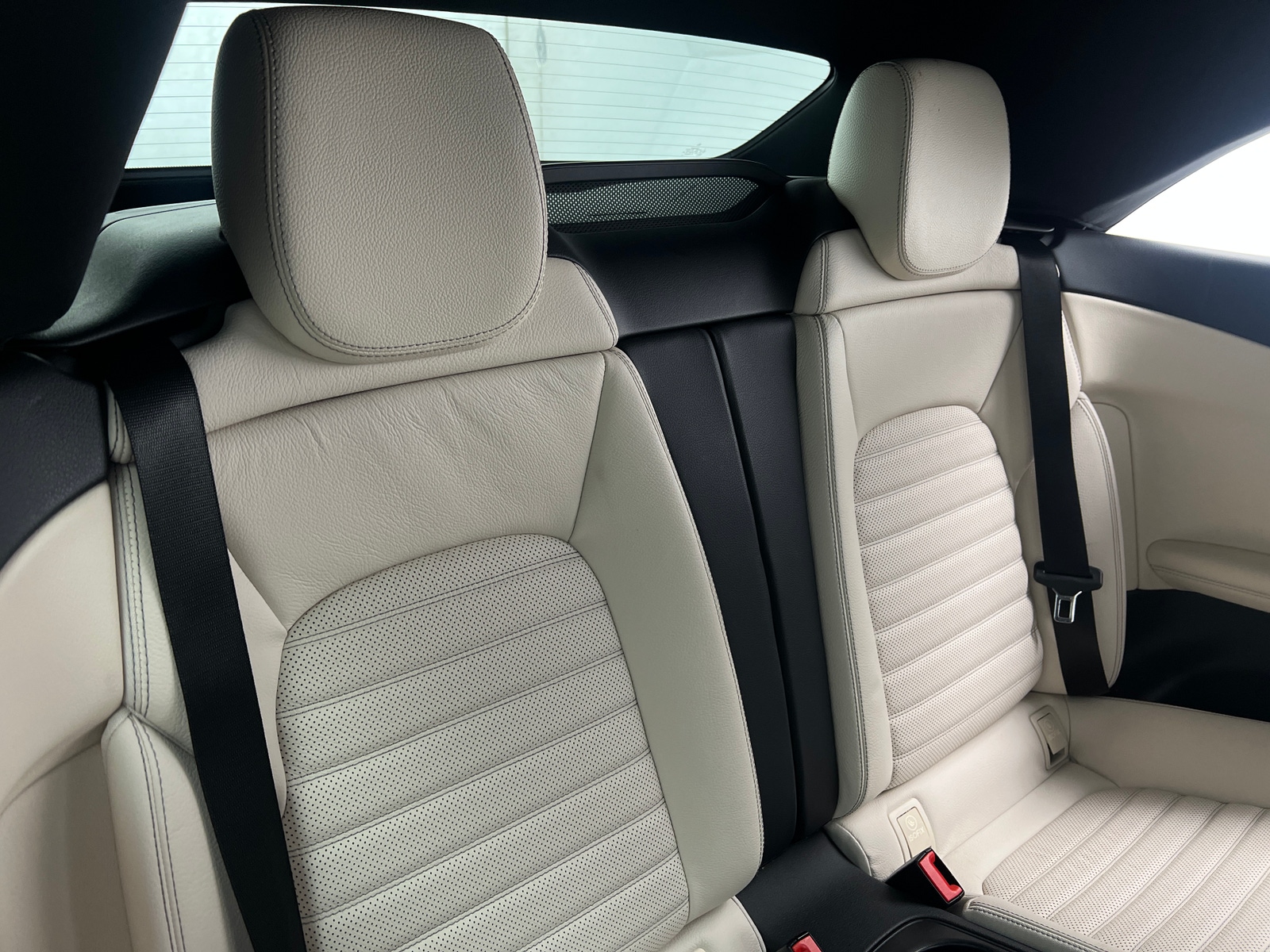 Thumbnail: 2021 Mercedes-Benz C-Class - 5