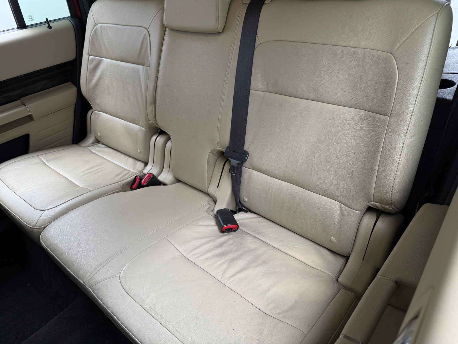 Thumbnail: 2016 Ford Flex - 5