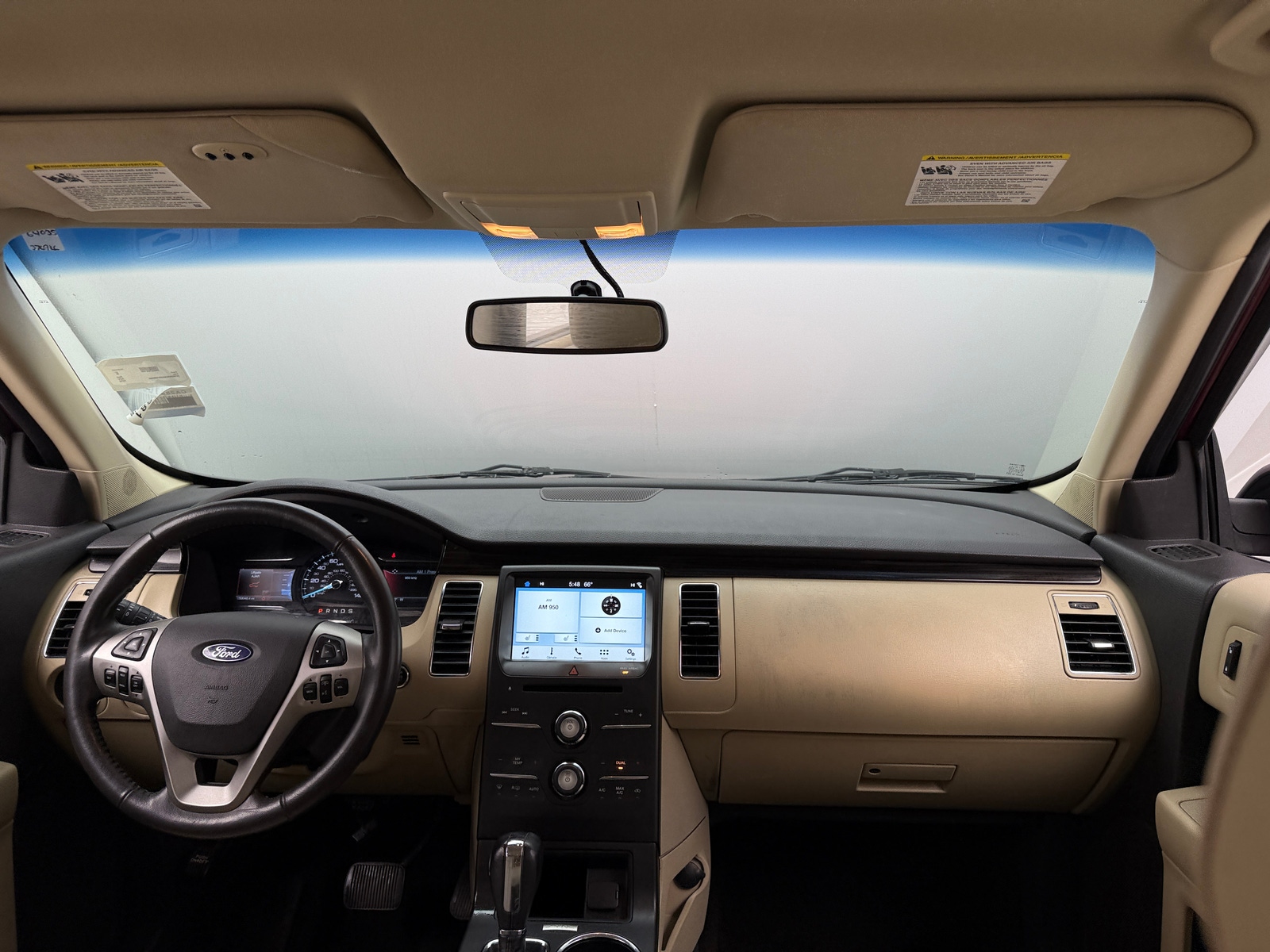 Thumbnail: 2016 Ford Flex - 2
