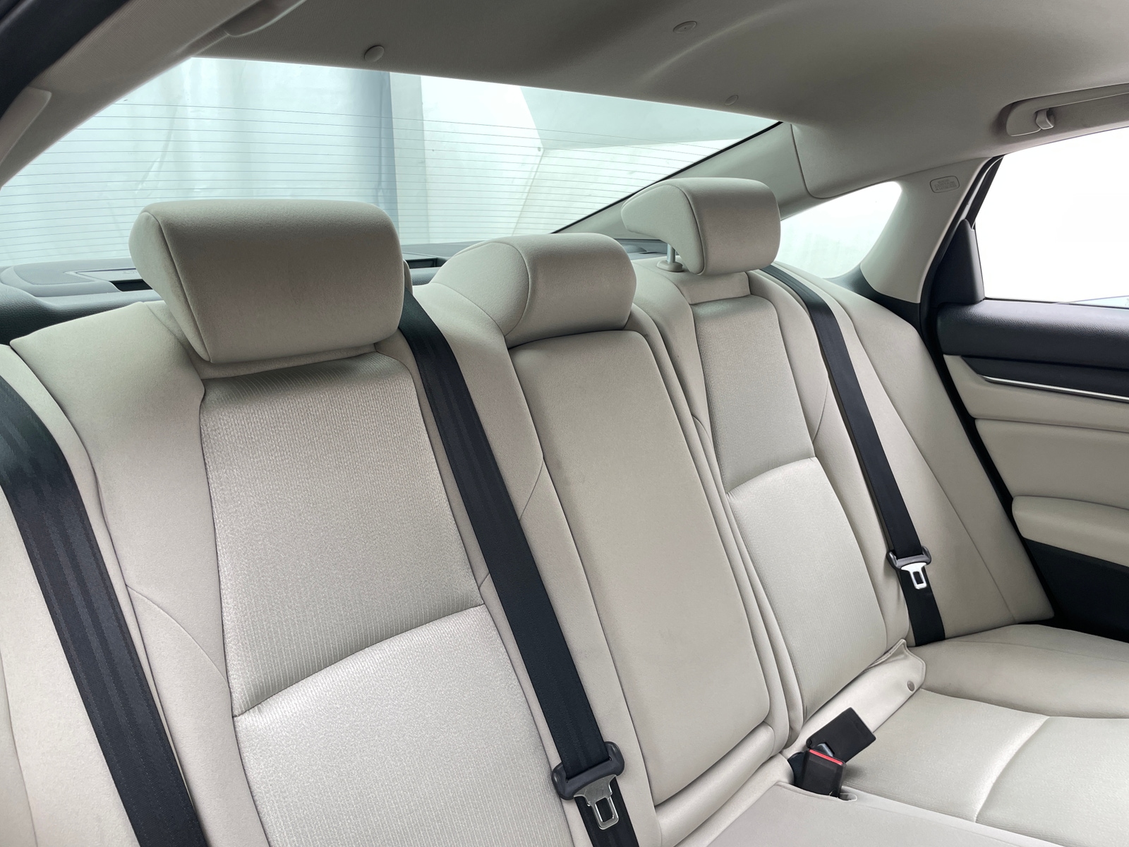 Thumbnail: 2018 Honda Accord - 6