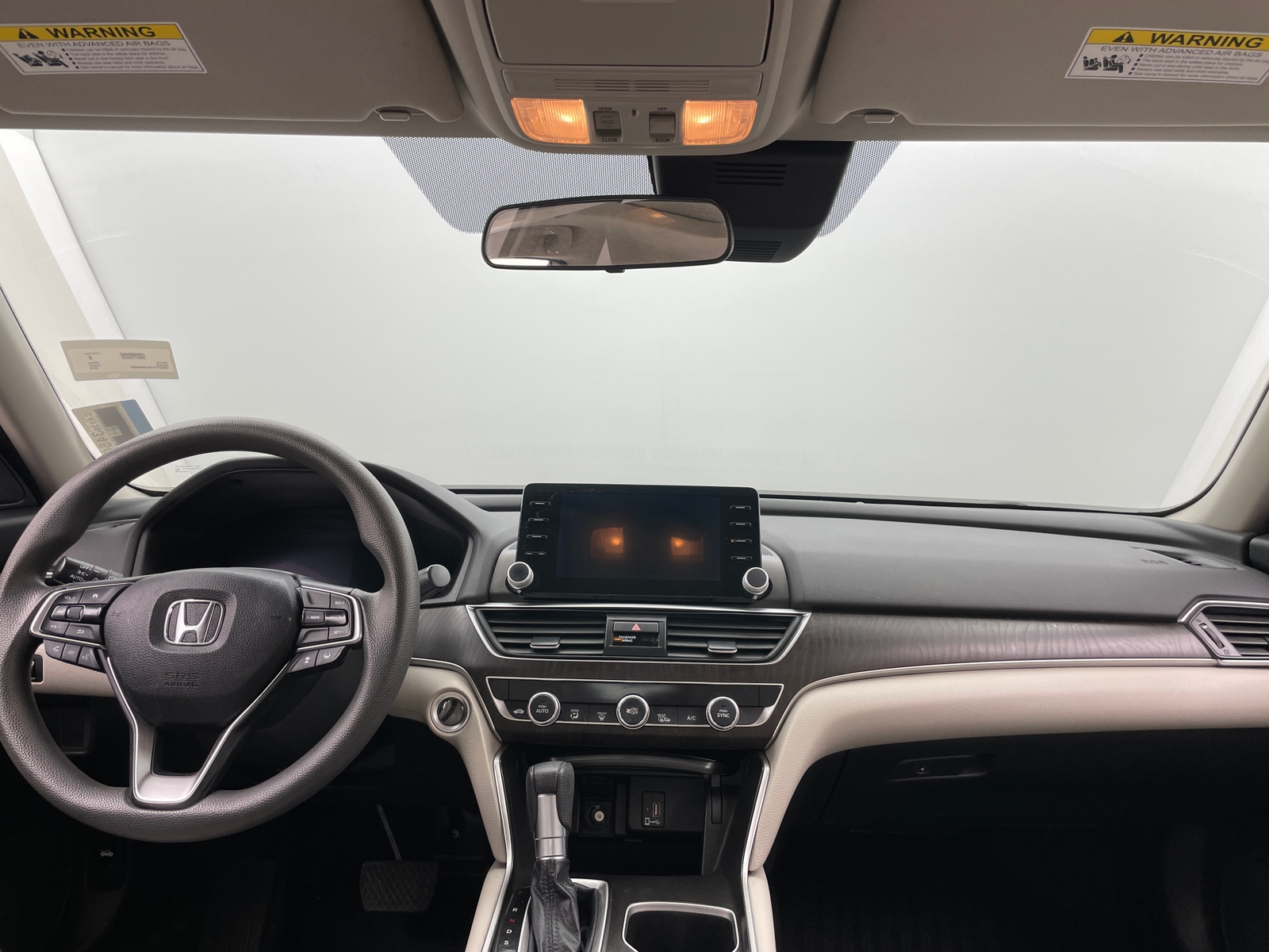 Thumbnail: 2018 Honda Accord - 3